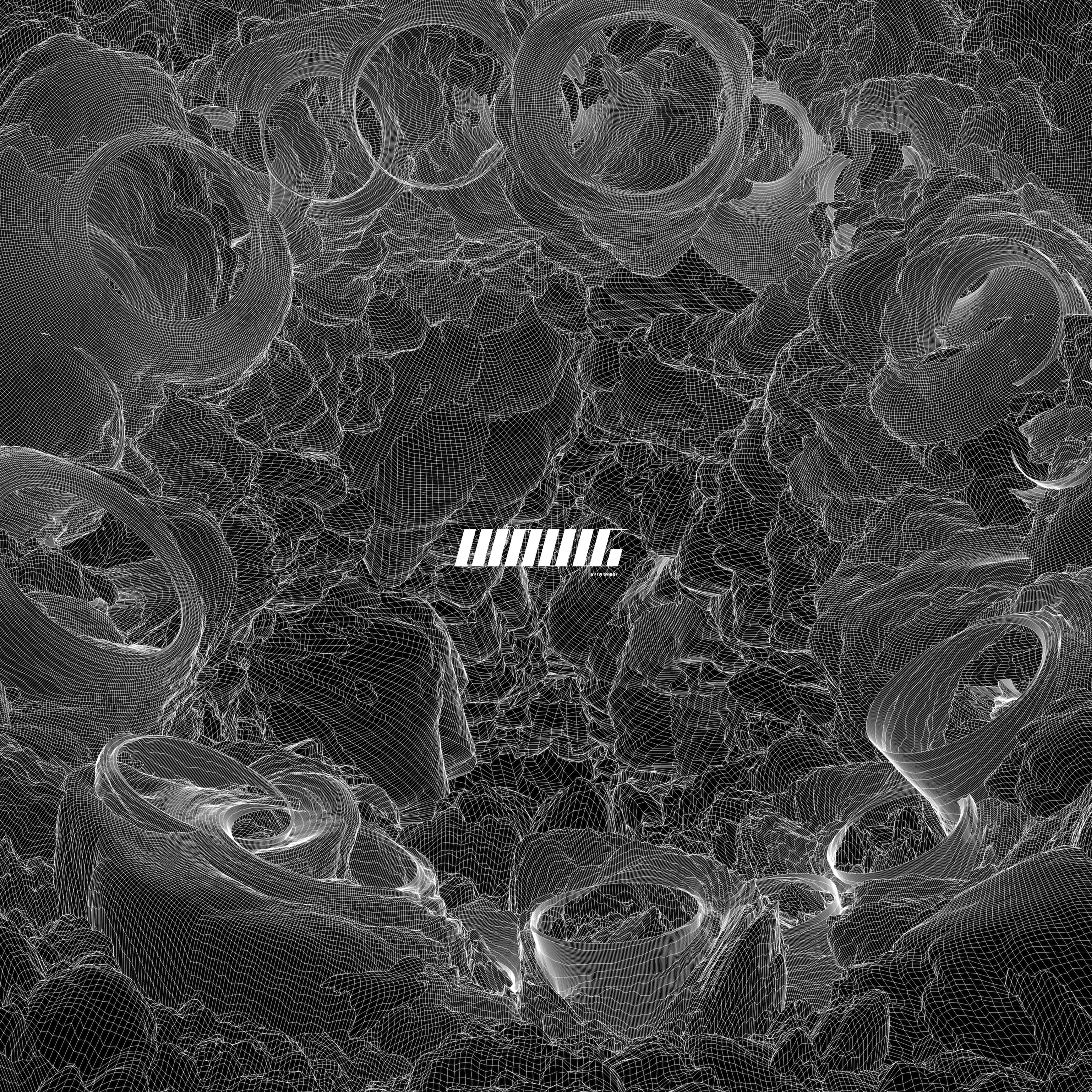 INNER CORE PREVIEW // Woulg - Last Time LP (MethLab)