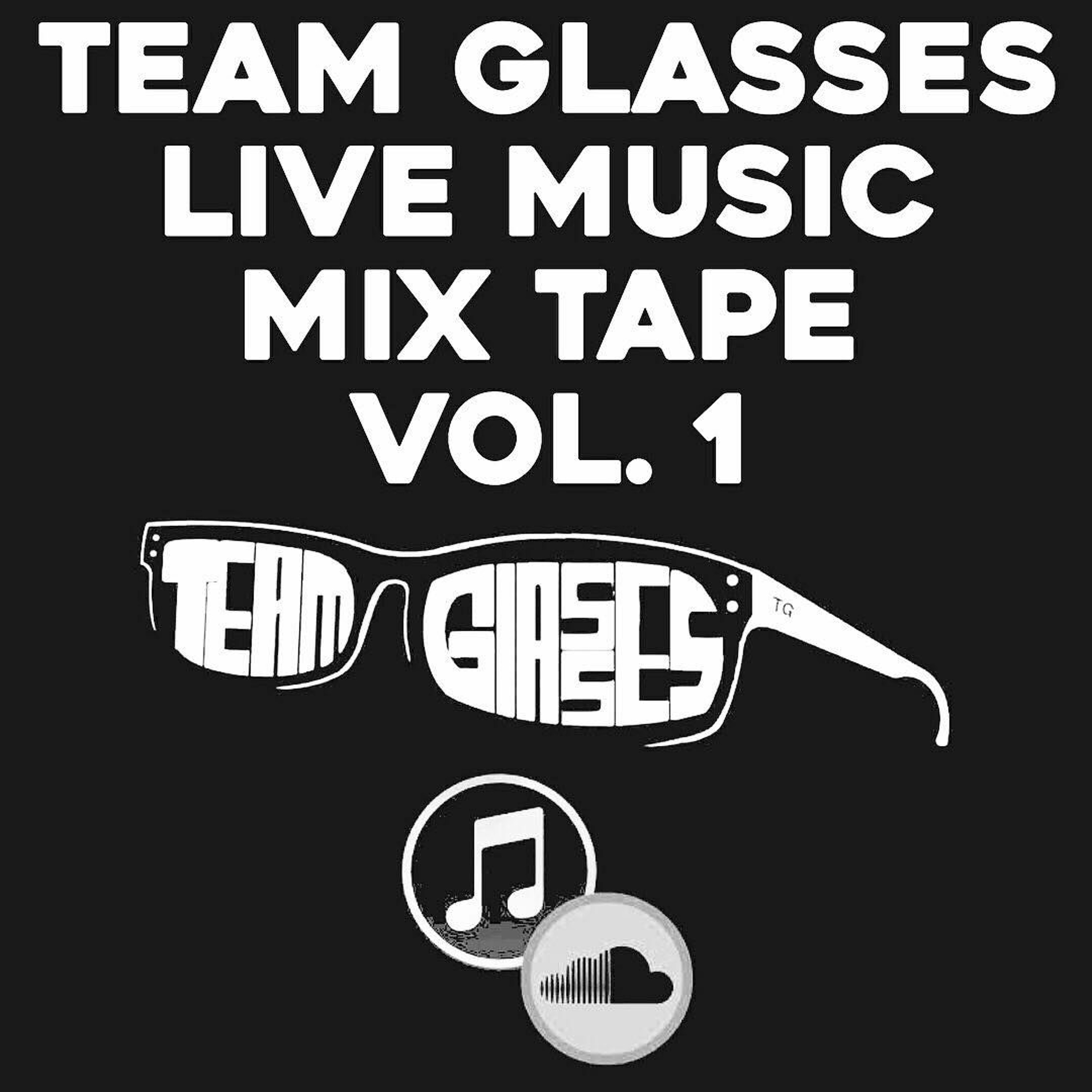 Team Glasses Podcast