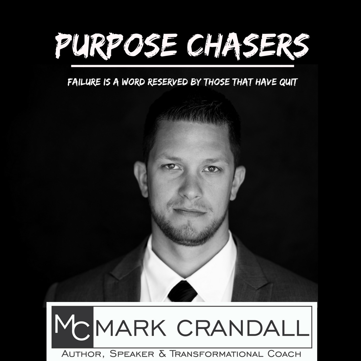 Purpose Chasers