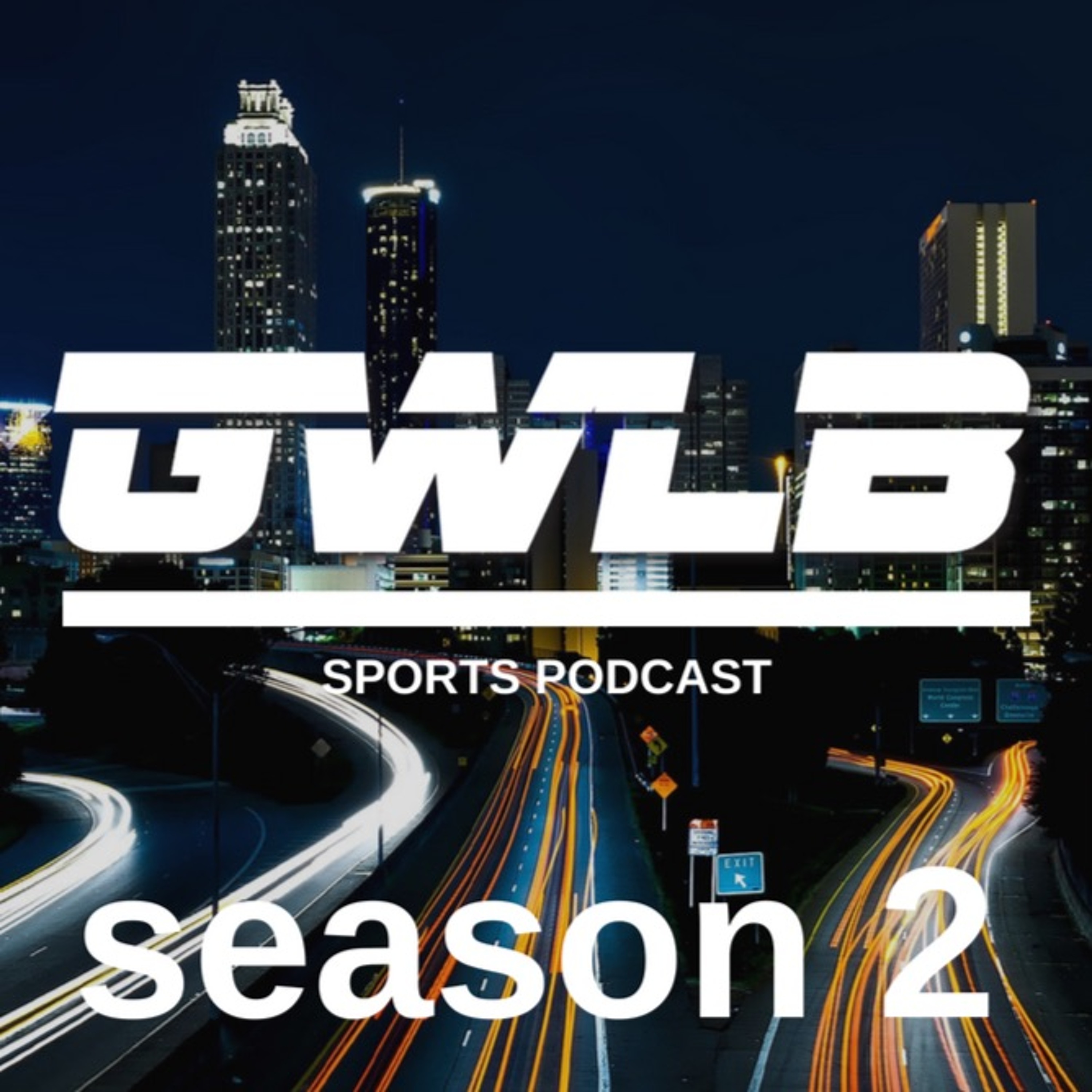 016. SEASON 2! CONFERENCE FINALS, NBA ROOKIES, ATLANTA SPORTS NOT SUCKING, NFL DRAFT PICKS & YOUTUBE