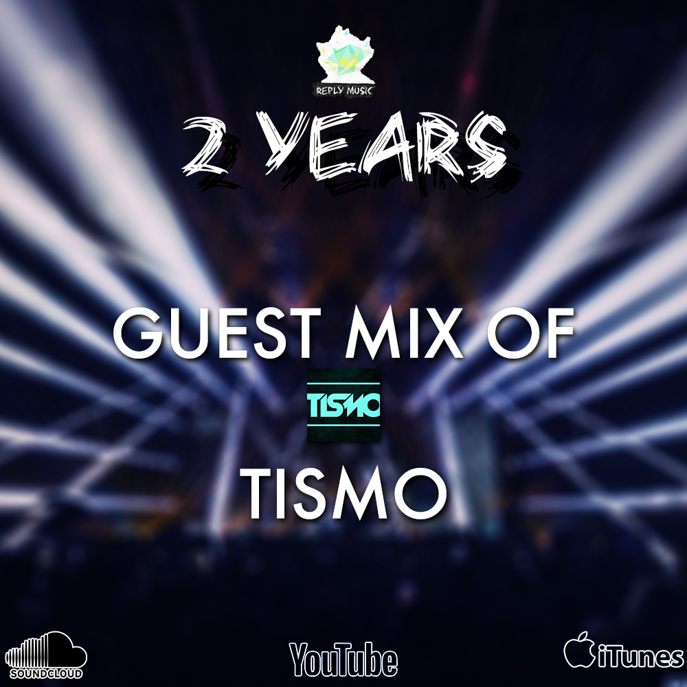 Best Of 2 Years [mixed by TISMO]