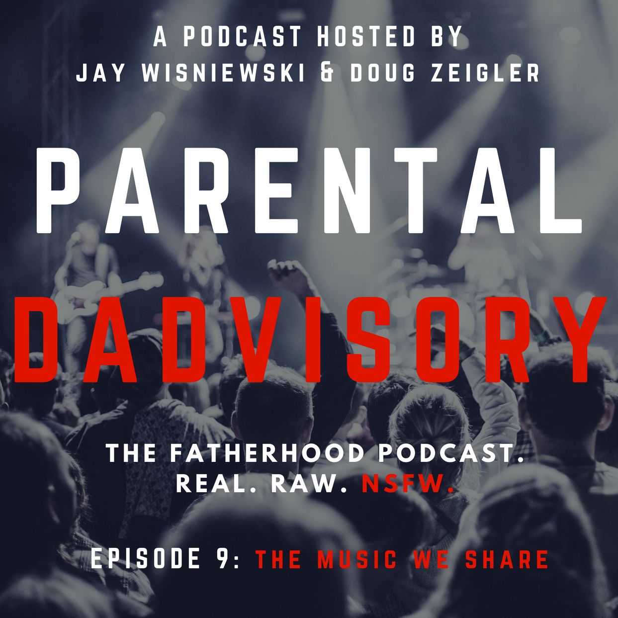 Episode 9: The Music We Share