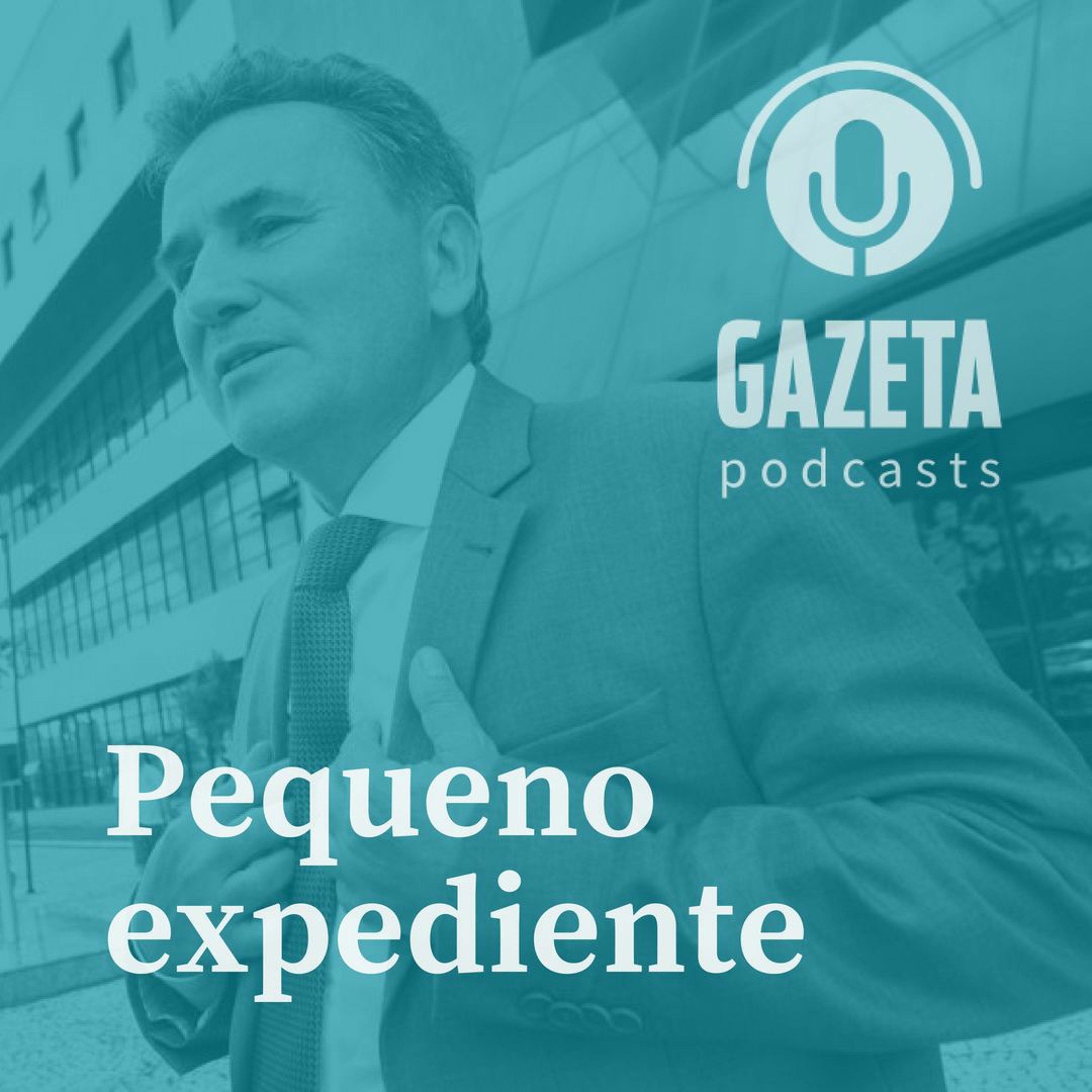 Pequeno Expediente