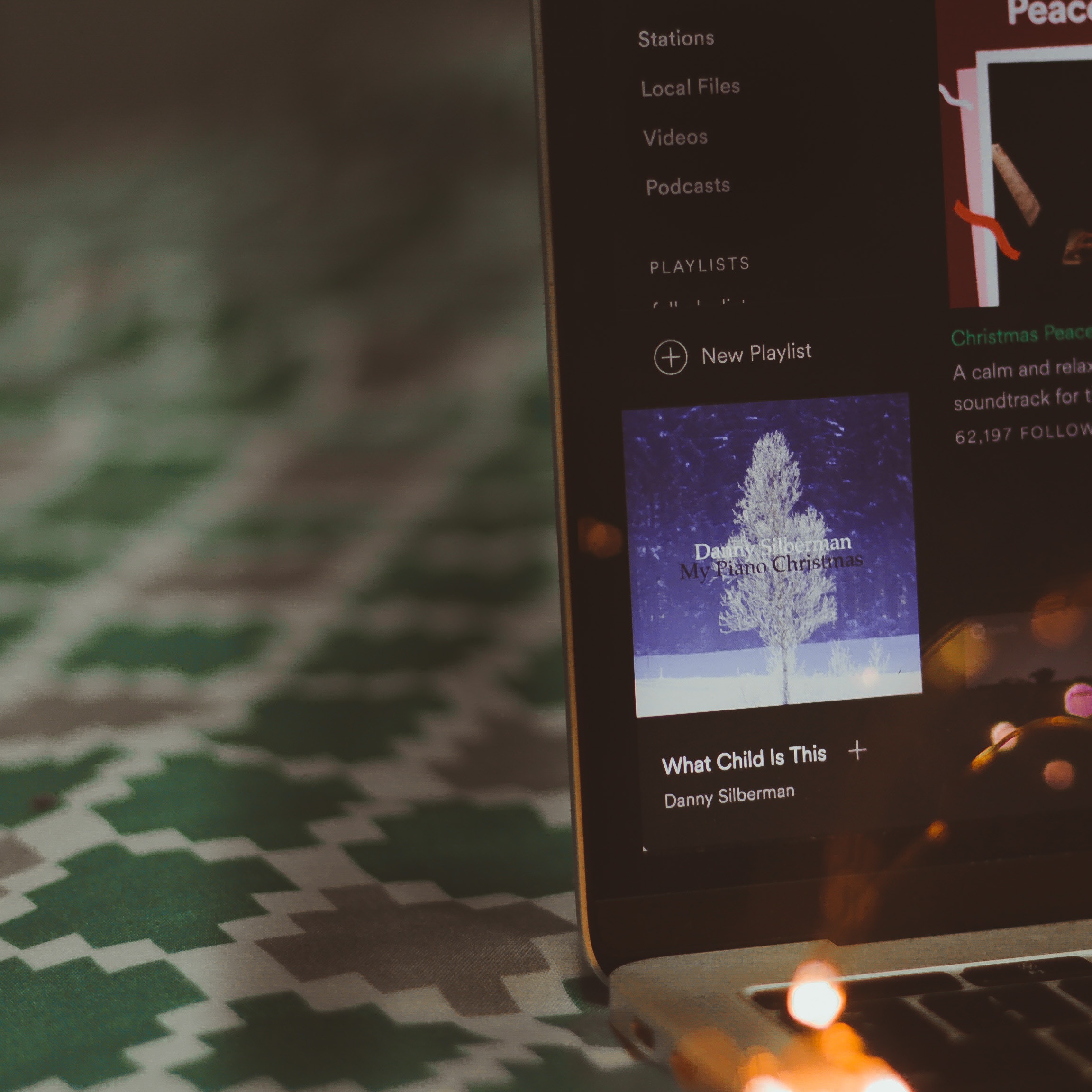 Music Wise Podcast - Playlists