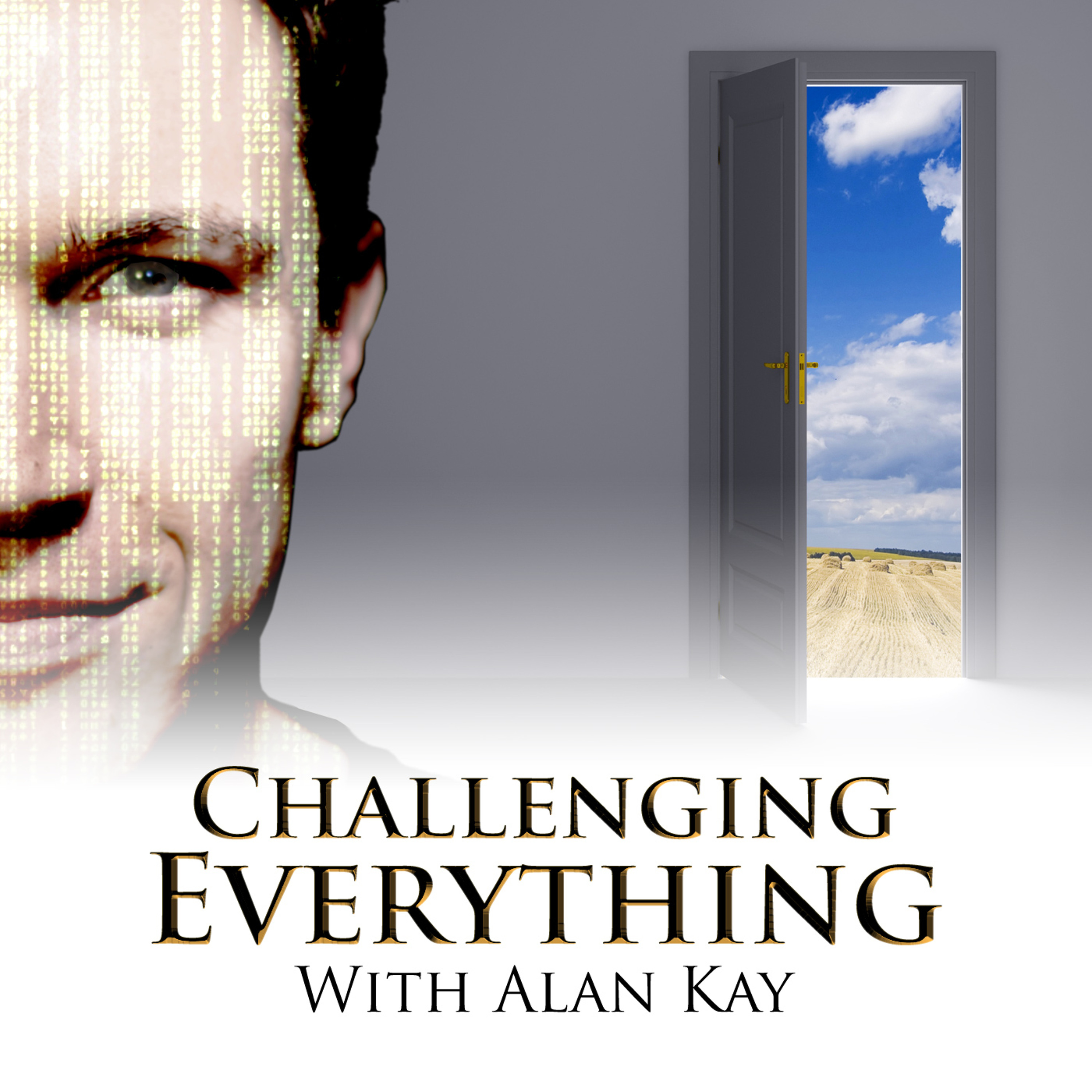 Challenging Everything with Alan Kay
