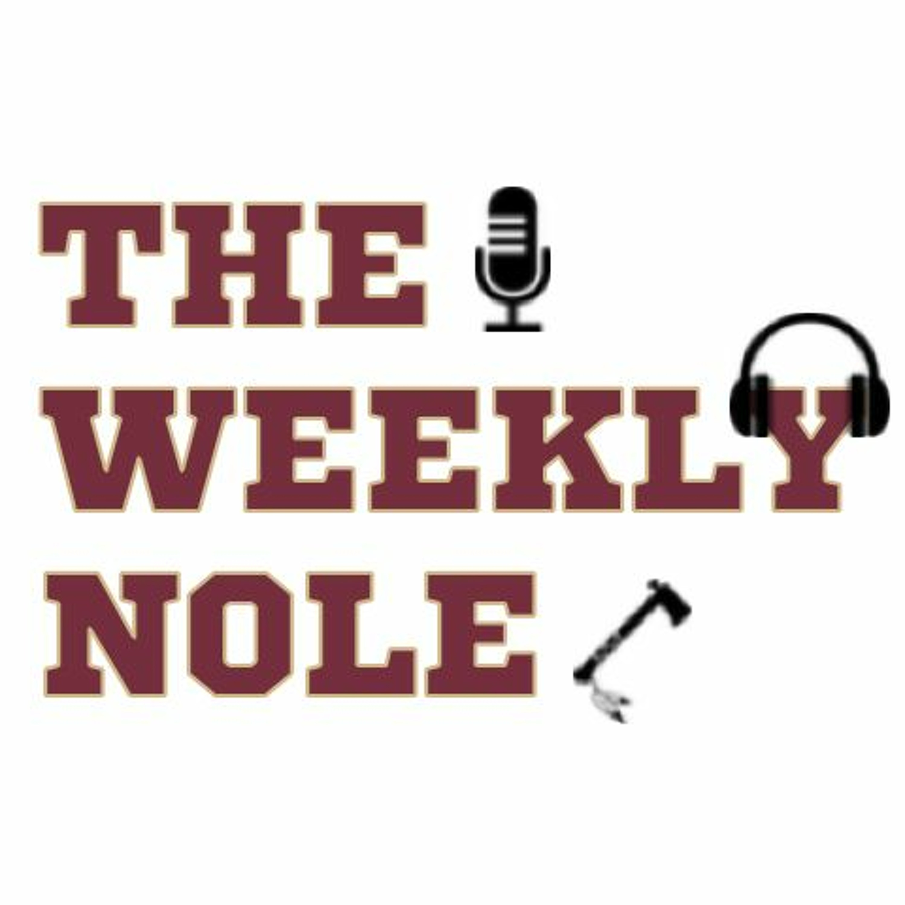 The Weekly Nole
