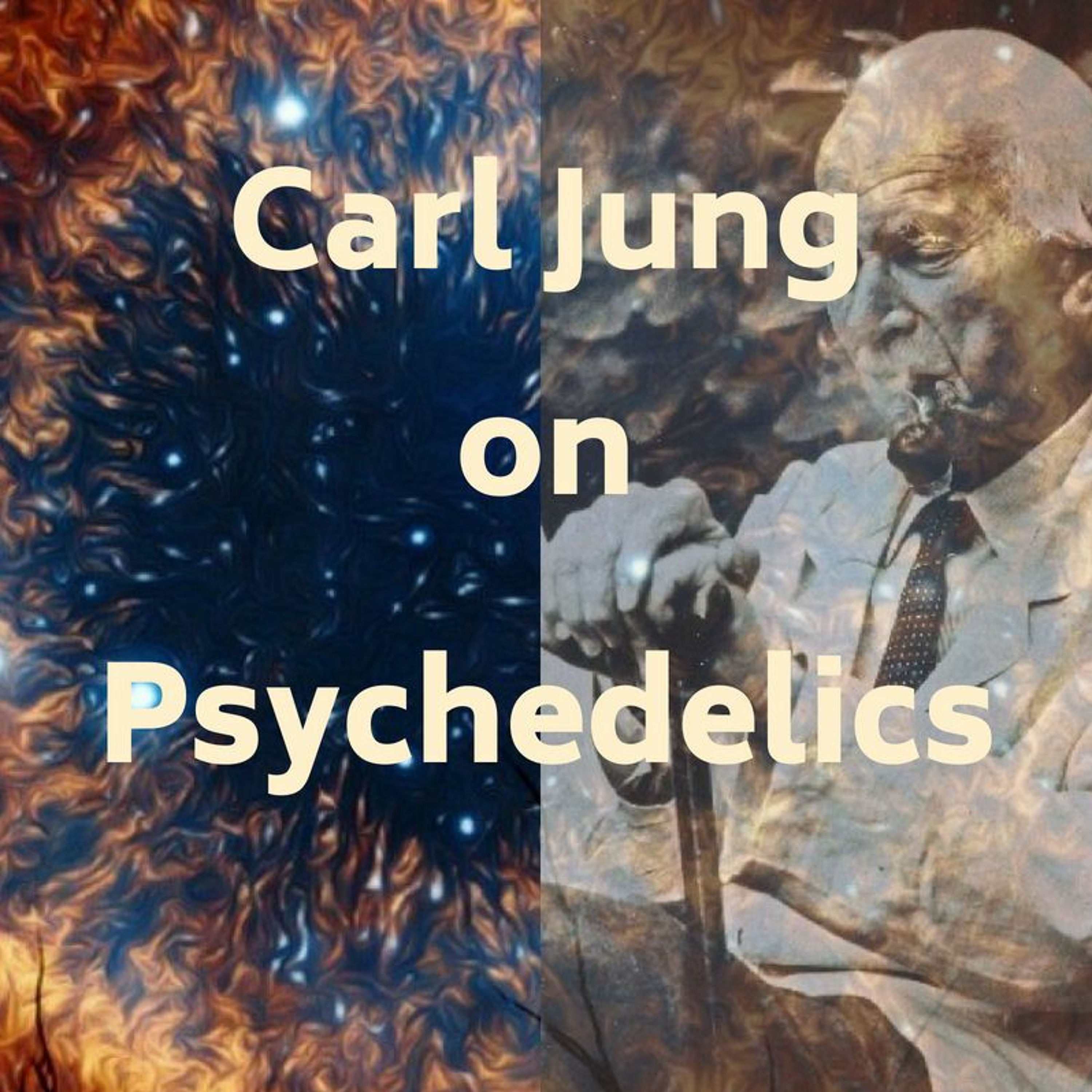 Voiceclub Short| Carl Jung on Psychedelics