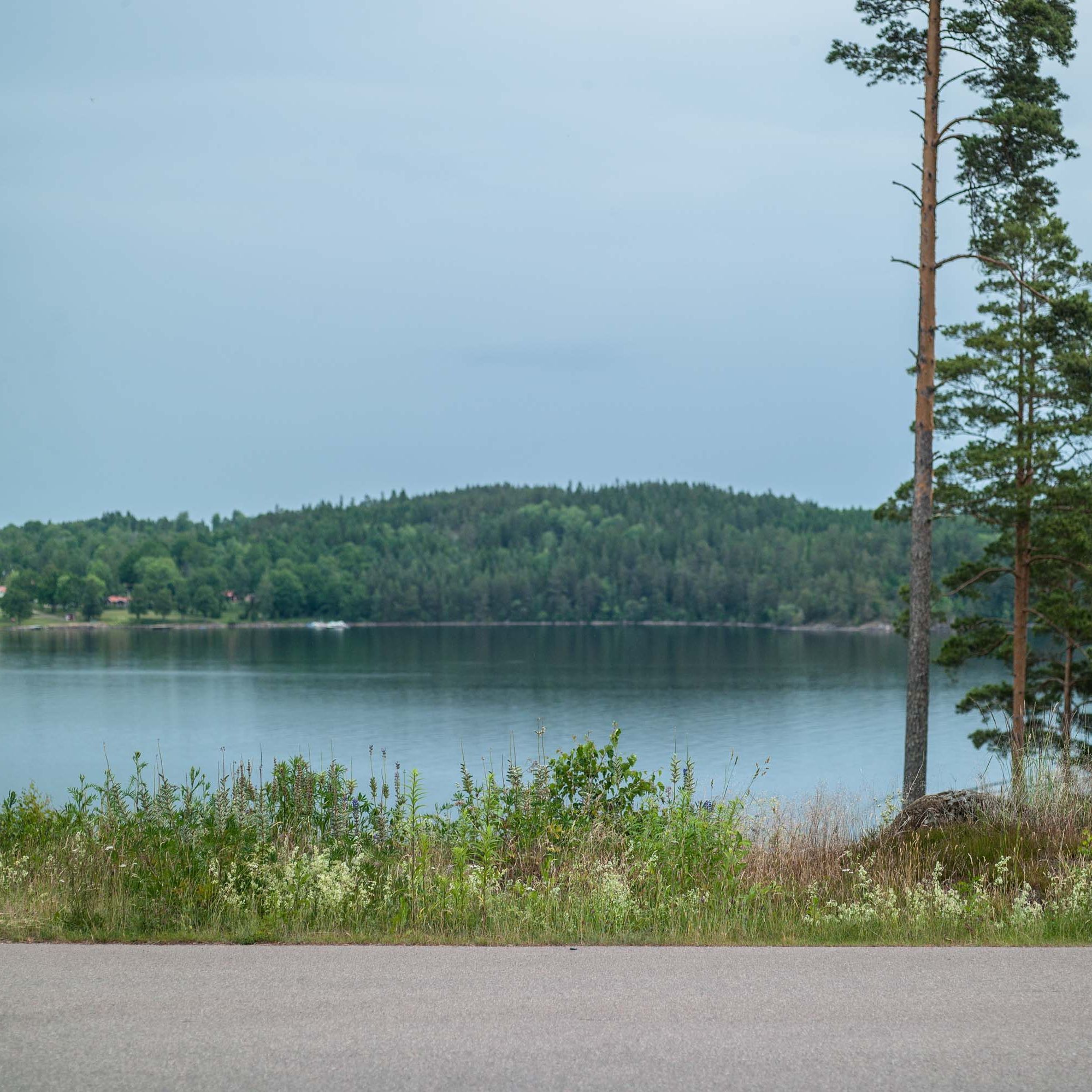 Norrabyvägen