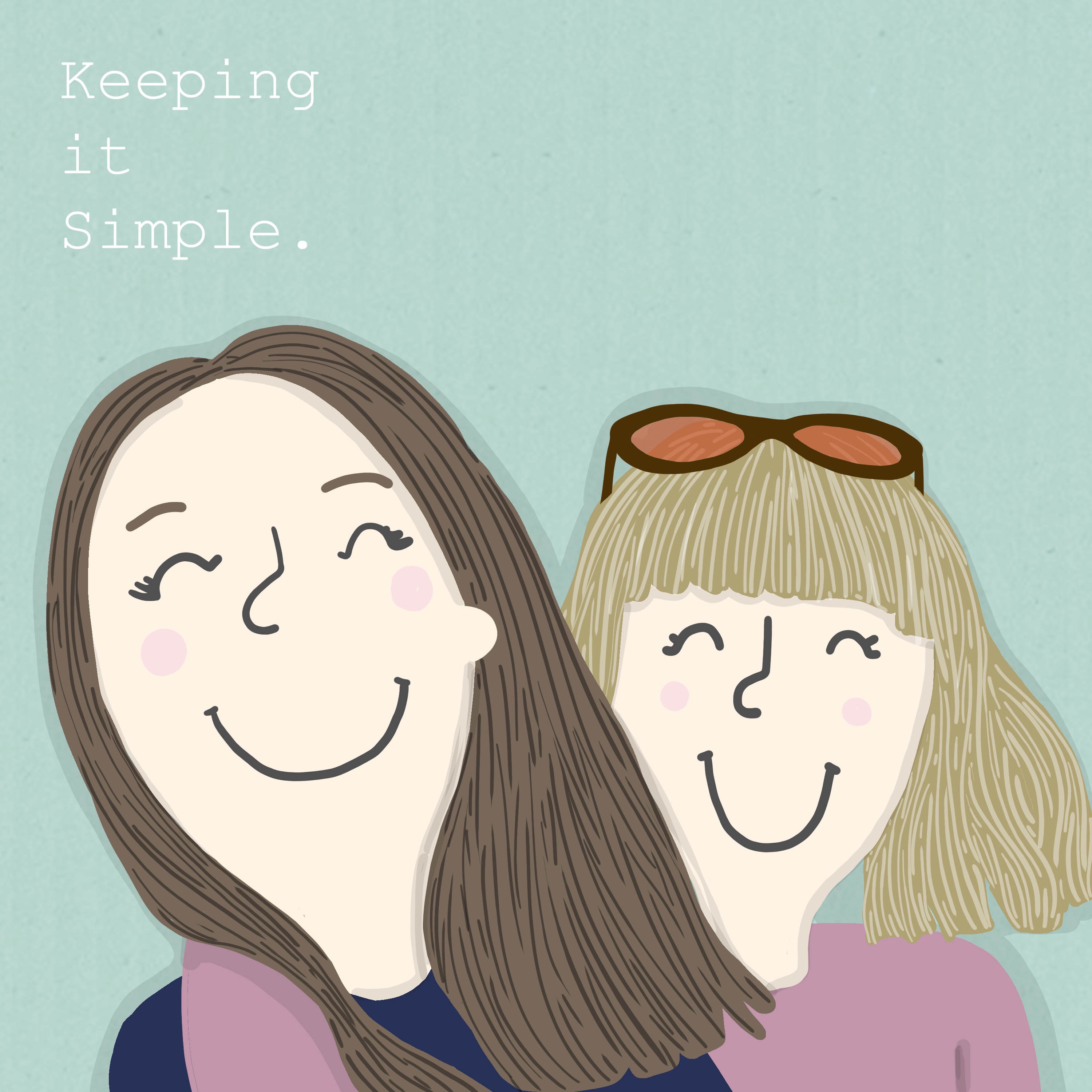 Keeping It Simple: Album Special- HARRY STYLES