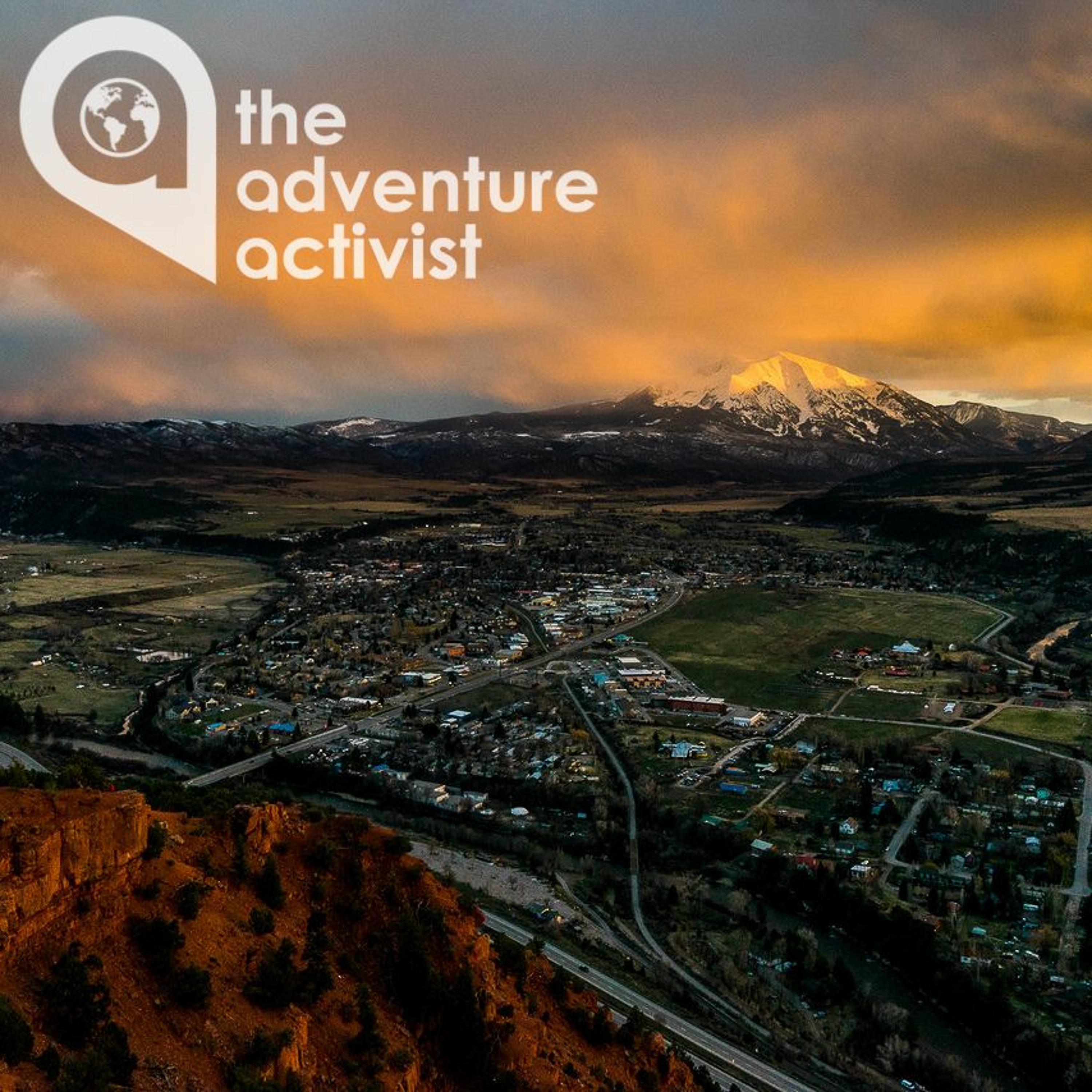 the Adventure Activist