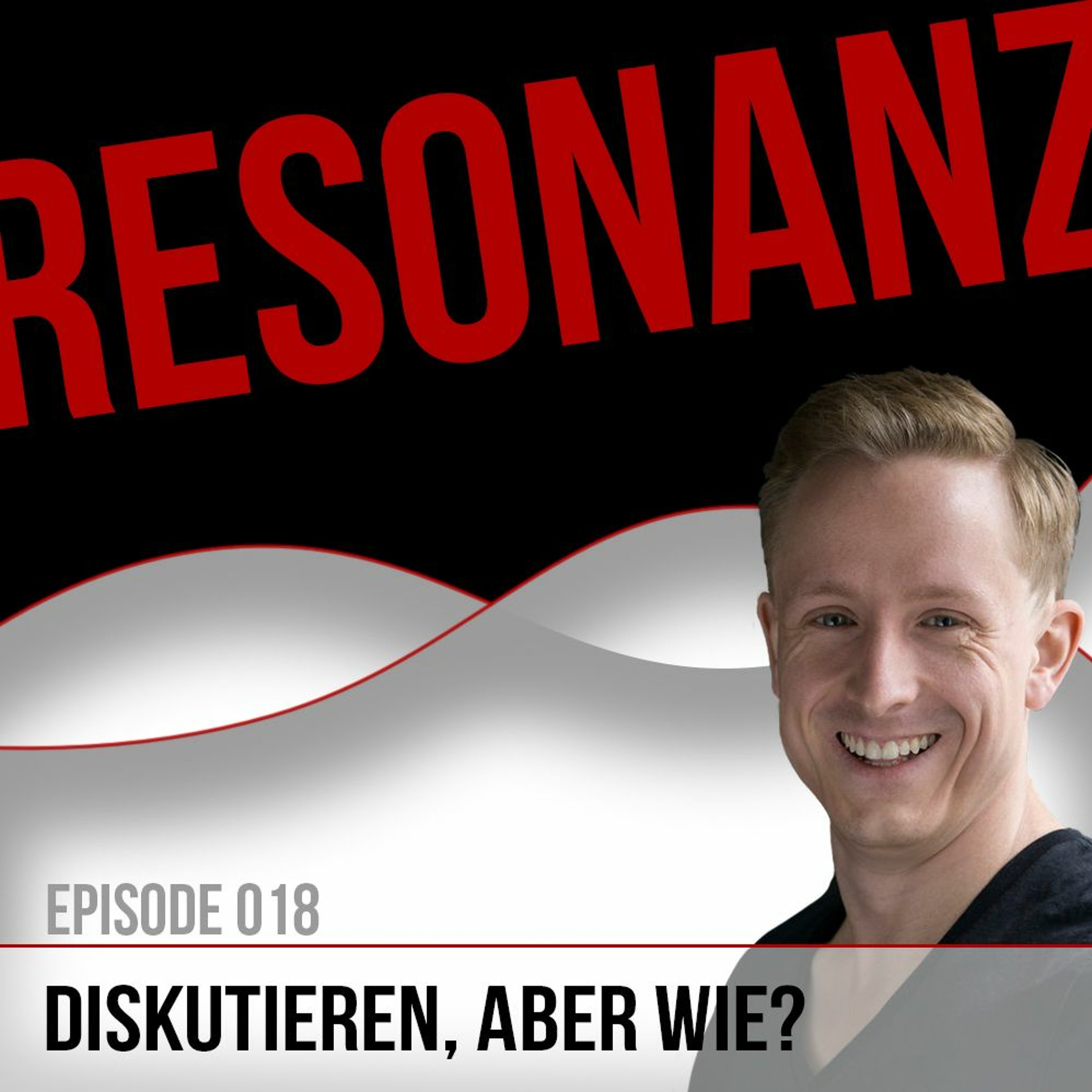 Resonanz - Der Podcast mit Herz+Verstand