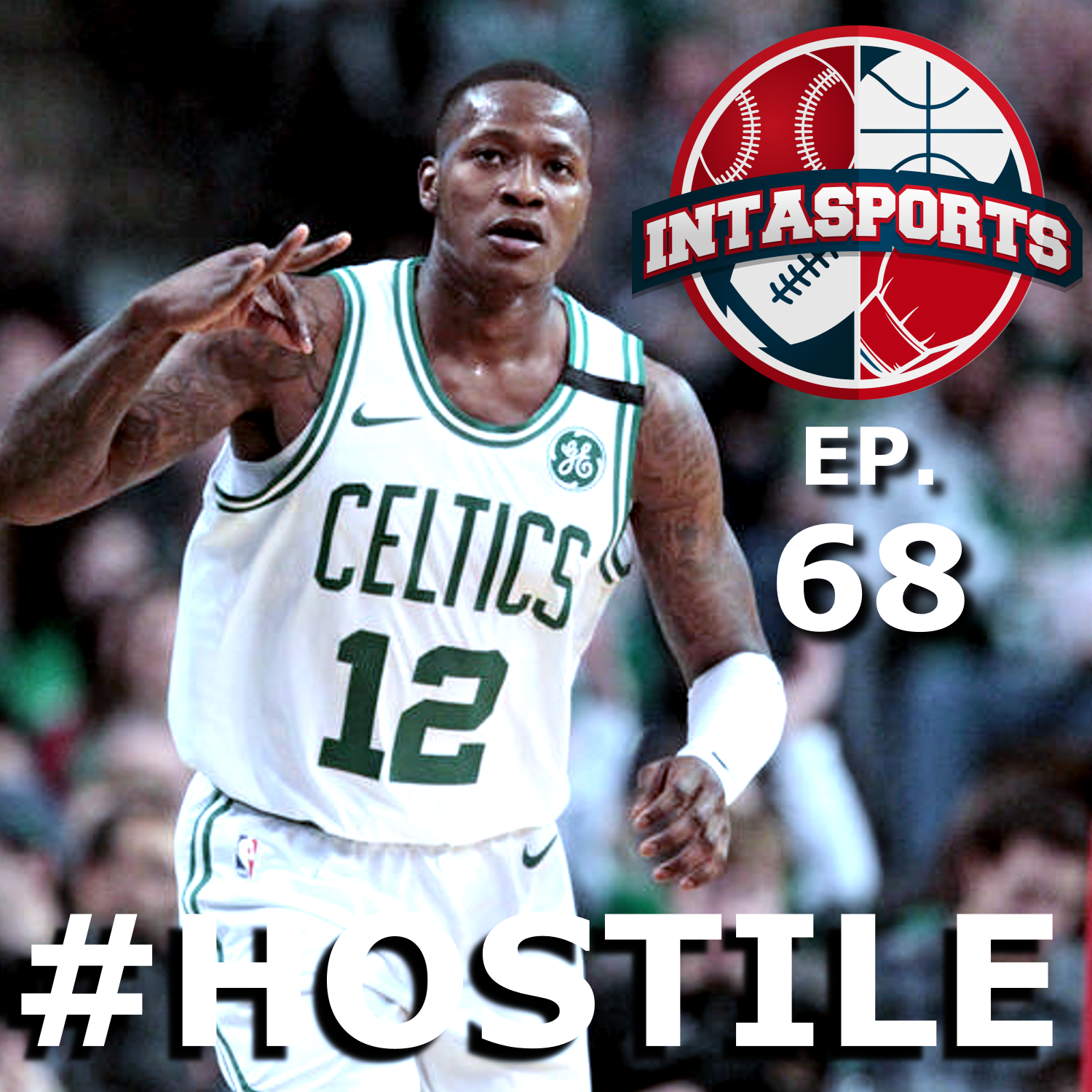 Episode 68 #HOSTILE