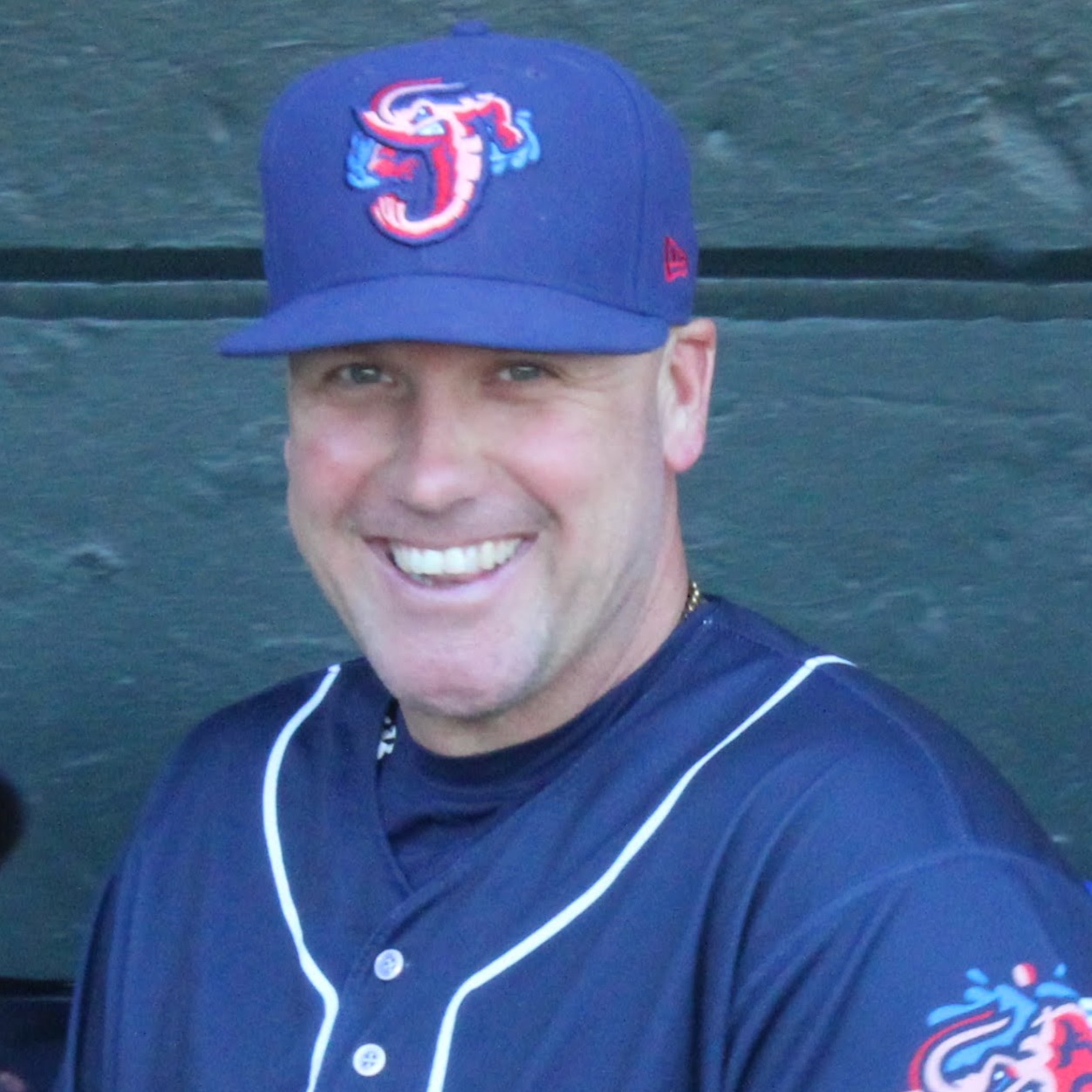 Jacksonville Jumbo Shrimp