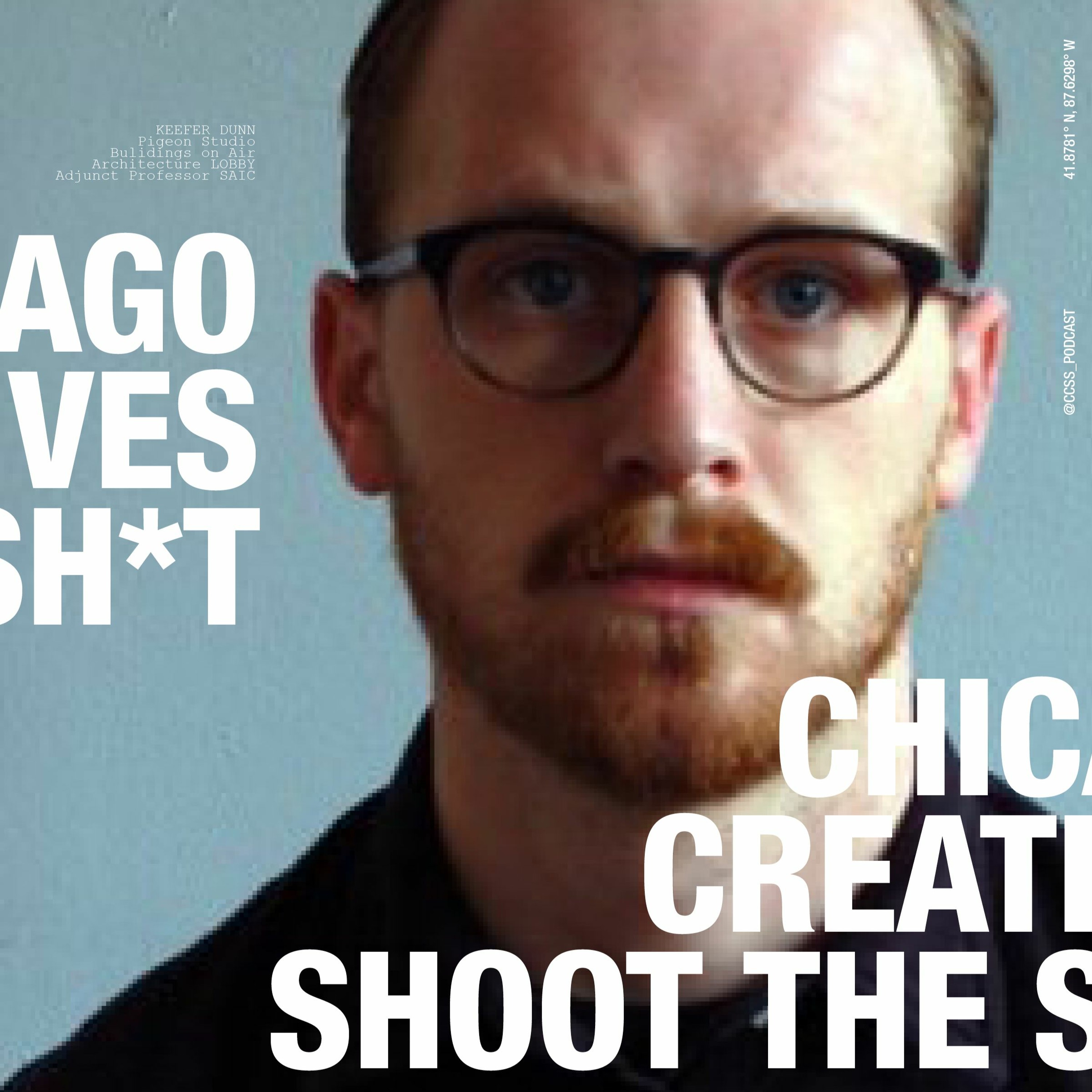 CCSS 052: Keefer Dunn