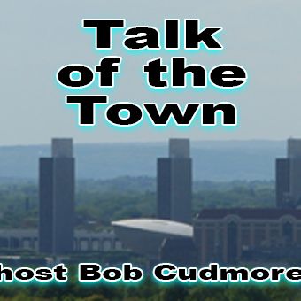 Talk of The Town/Sunday, May 13, 2018/Chris Koetzle