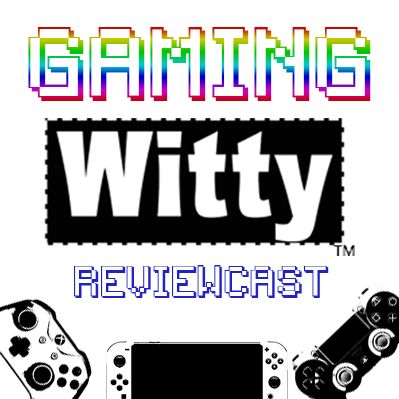 GamingWitty Ep. 11 - TinyBuild's Garage Reviewcast