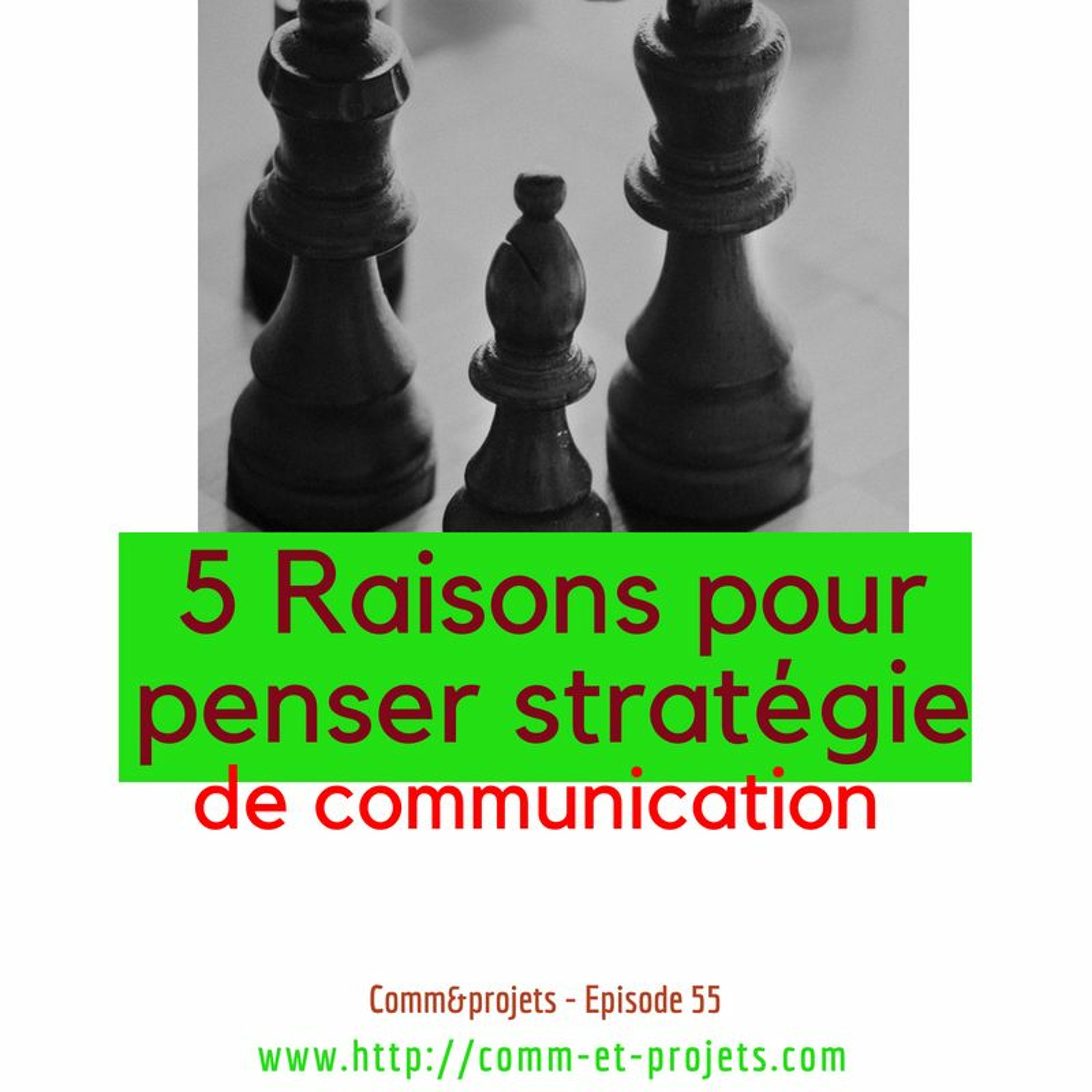 Comm&projets