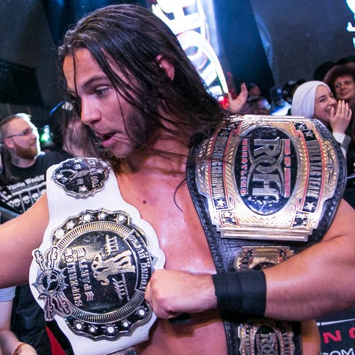Wrestlezone Radio