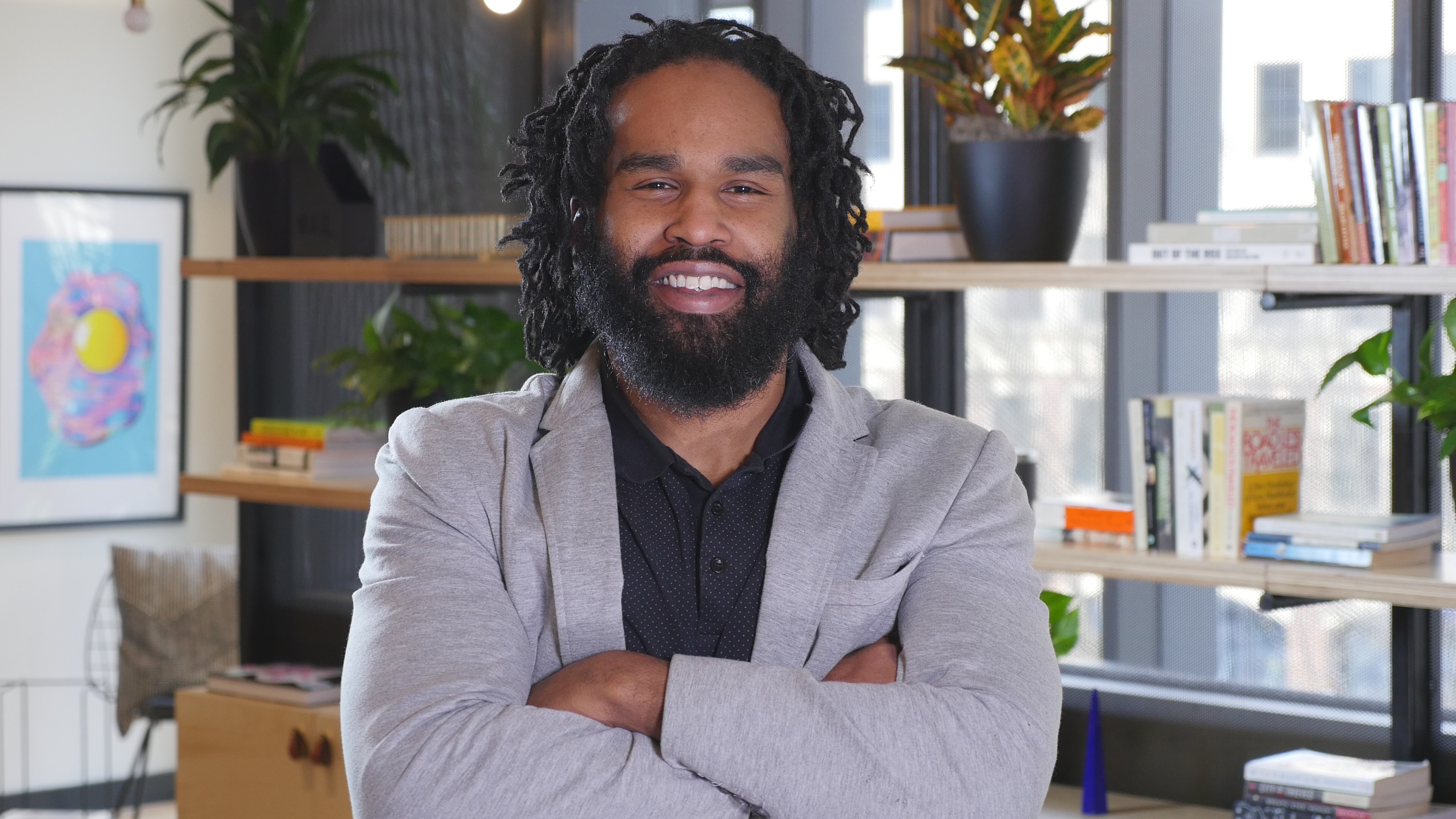 Episode #1- Javares Banks Who is Financial ID? - FinancialID.Info