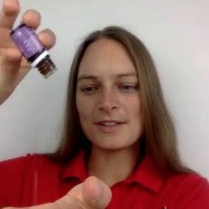 0207 Die Geheimnisse des Wurzelchakras :-)