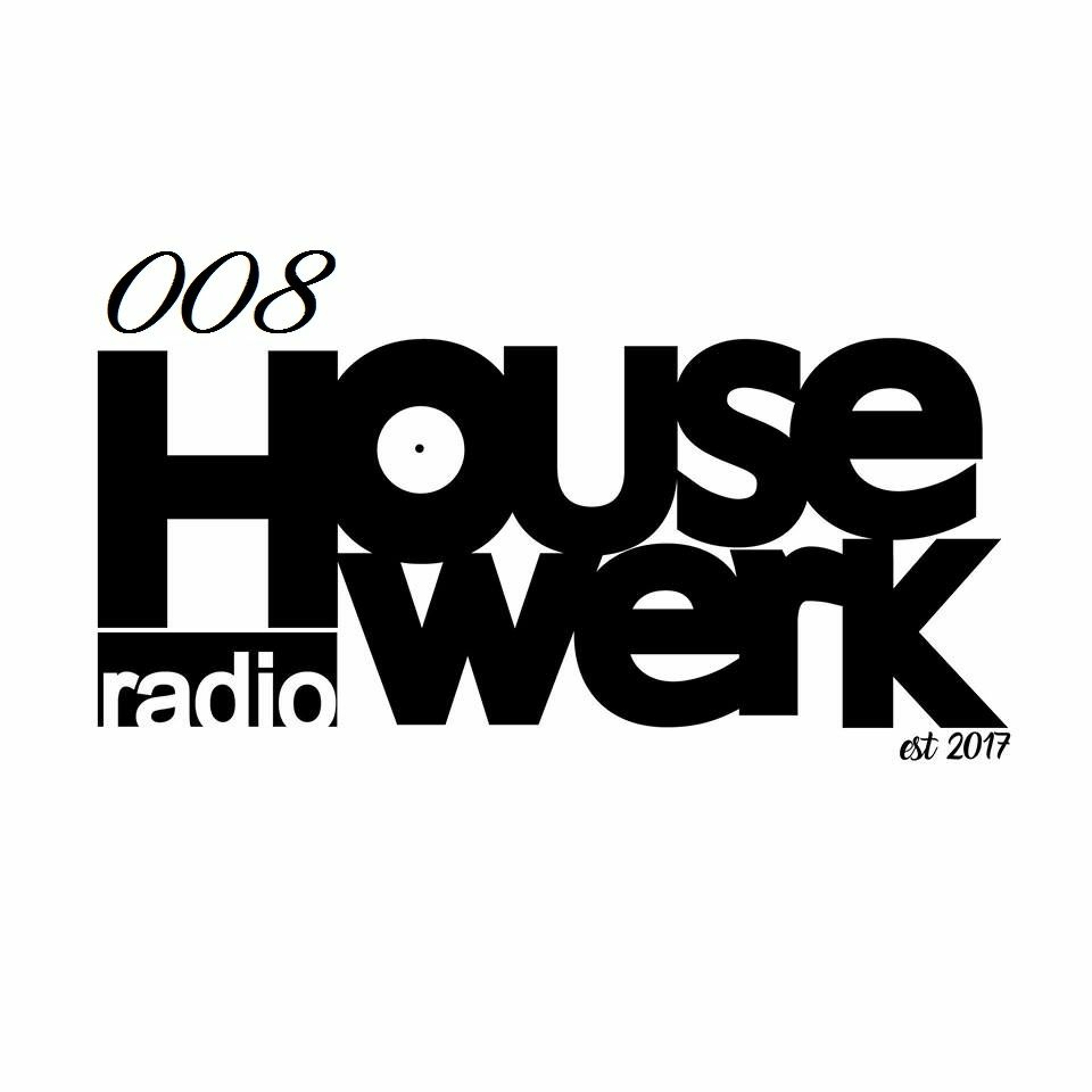 Housewerk Radio