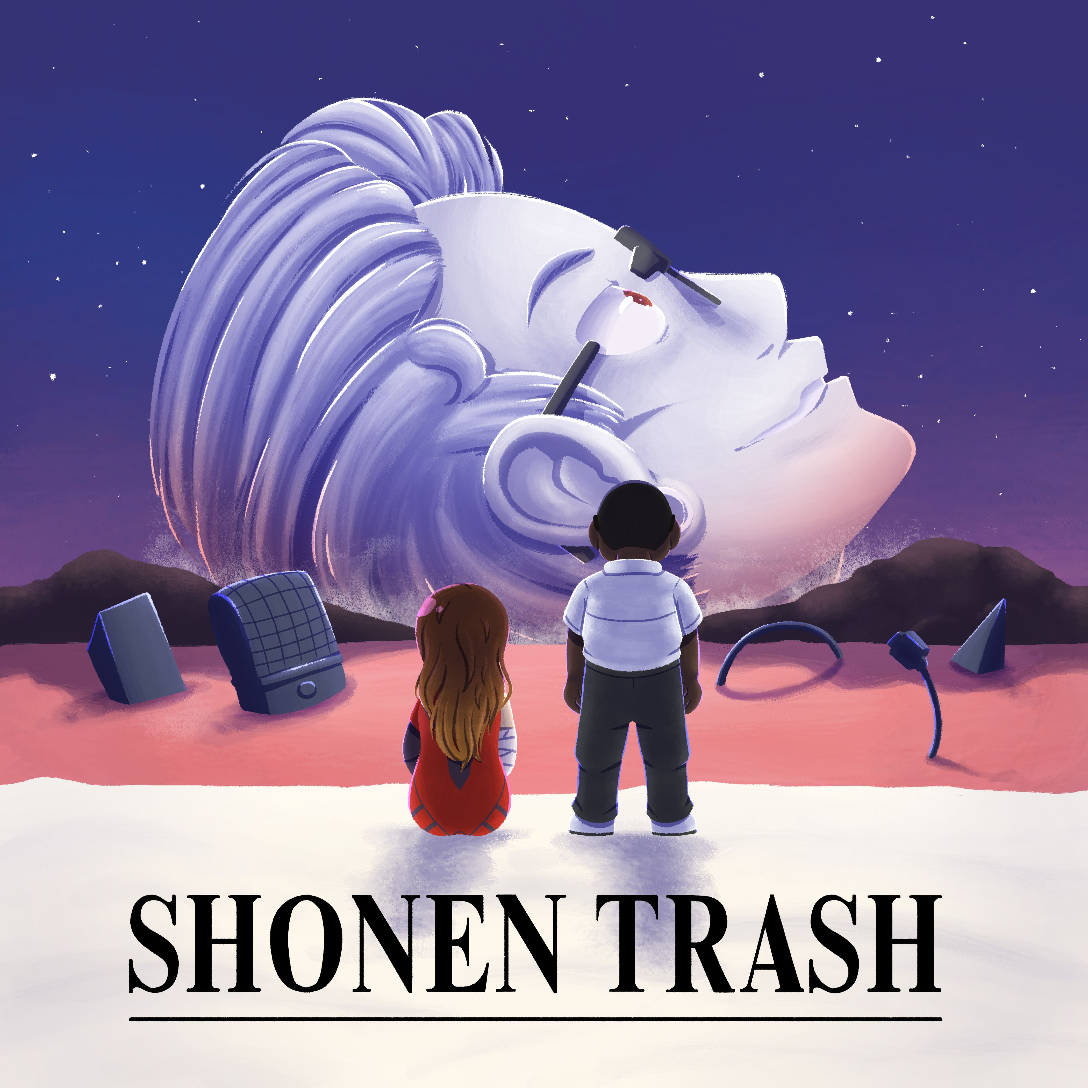 Shonen Trash