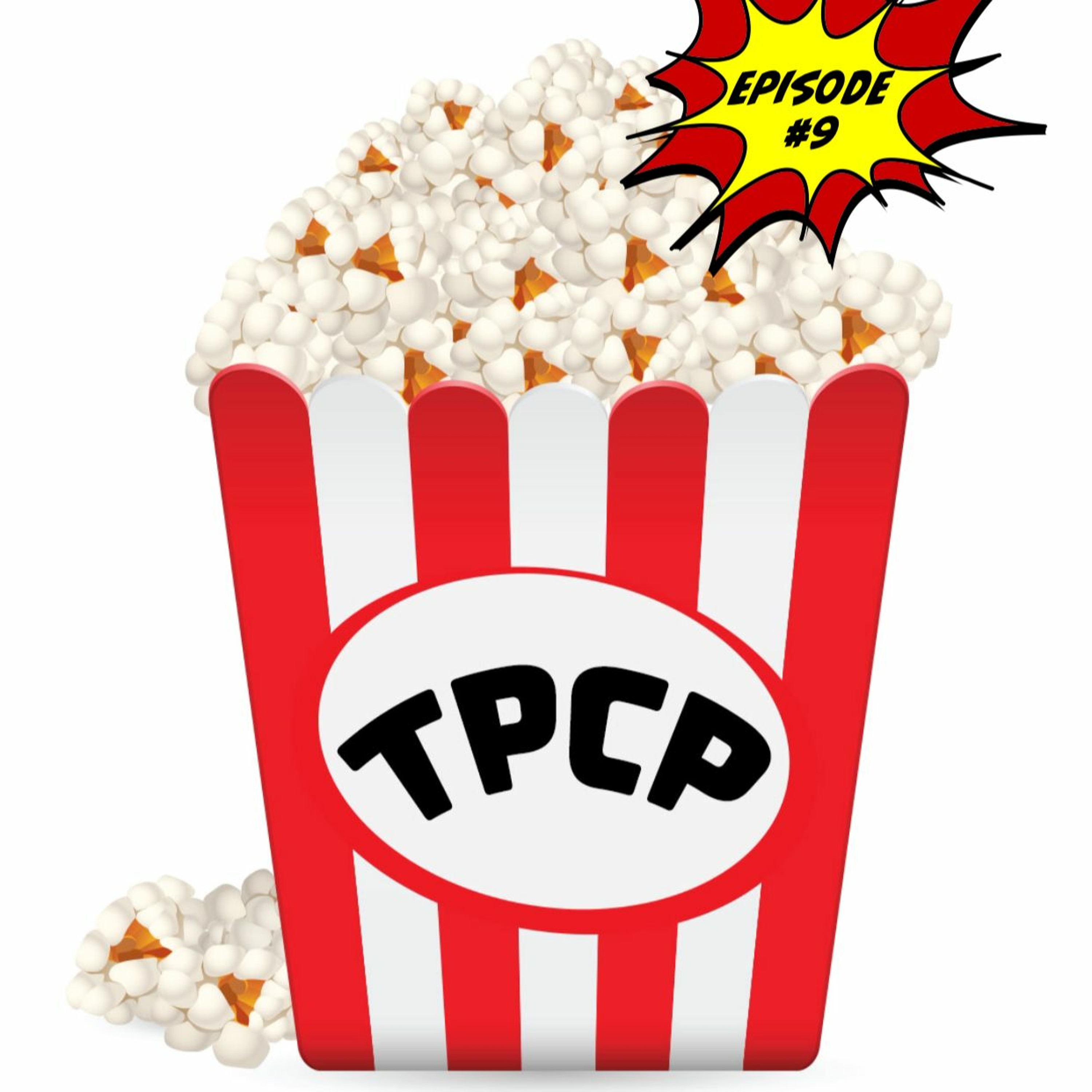 The Post-Credits Podcast