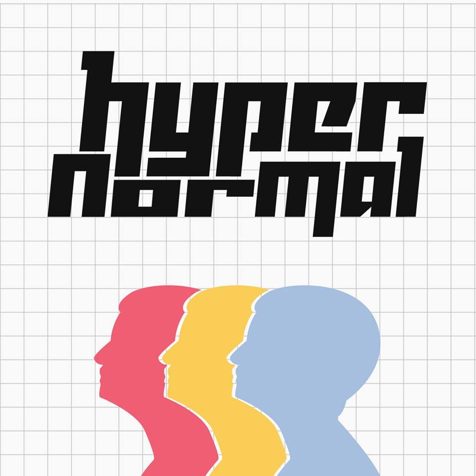 Hypernormal Finale #026