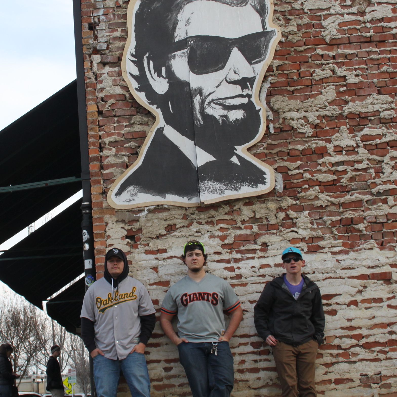 Episode #18 'Barely Legal'