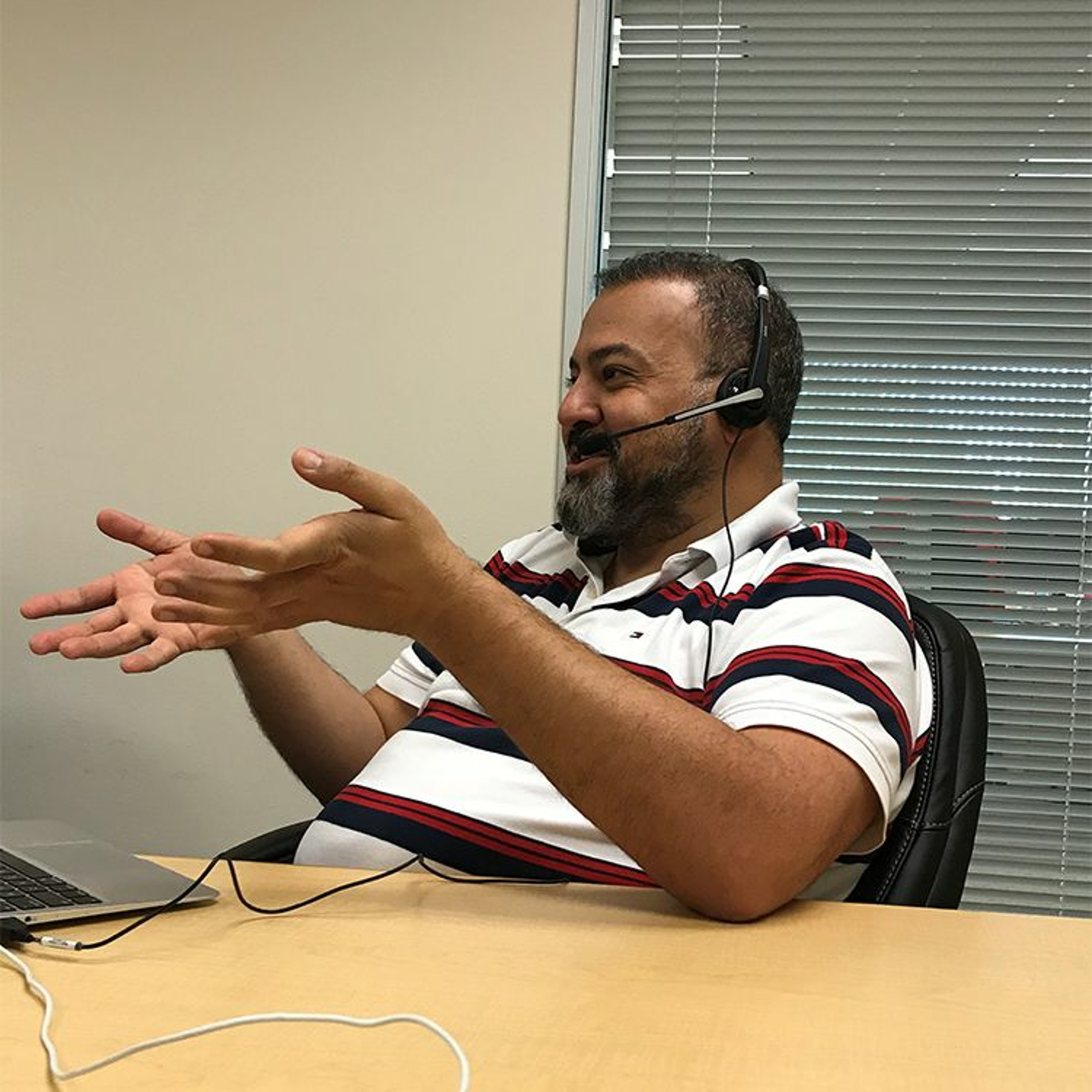 TechNow with Tom Lyon