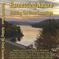 Story Behind the Story/Great Sacandaga/Lauren Roberts