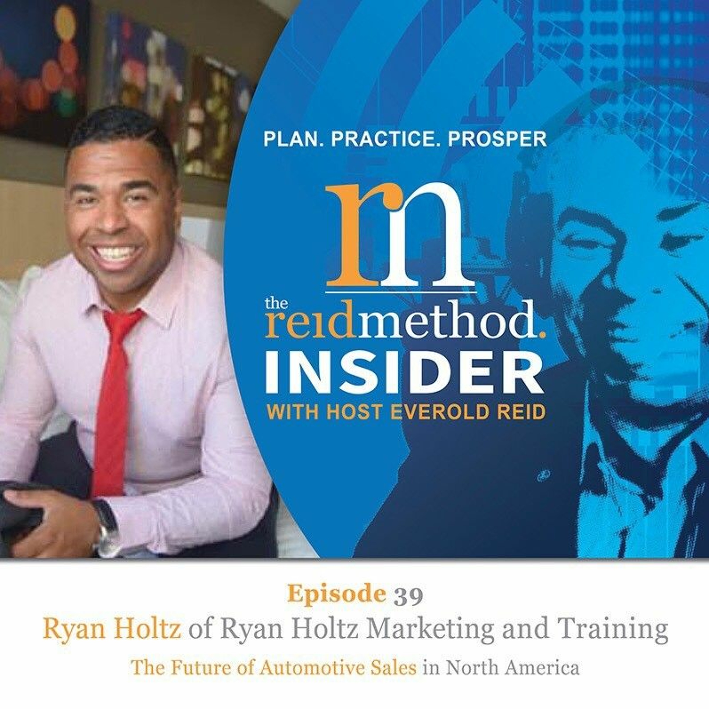 The Reid Method Insider