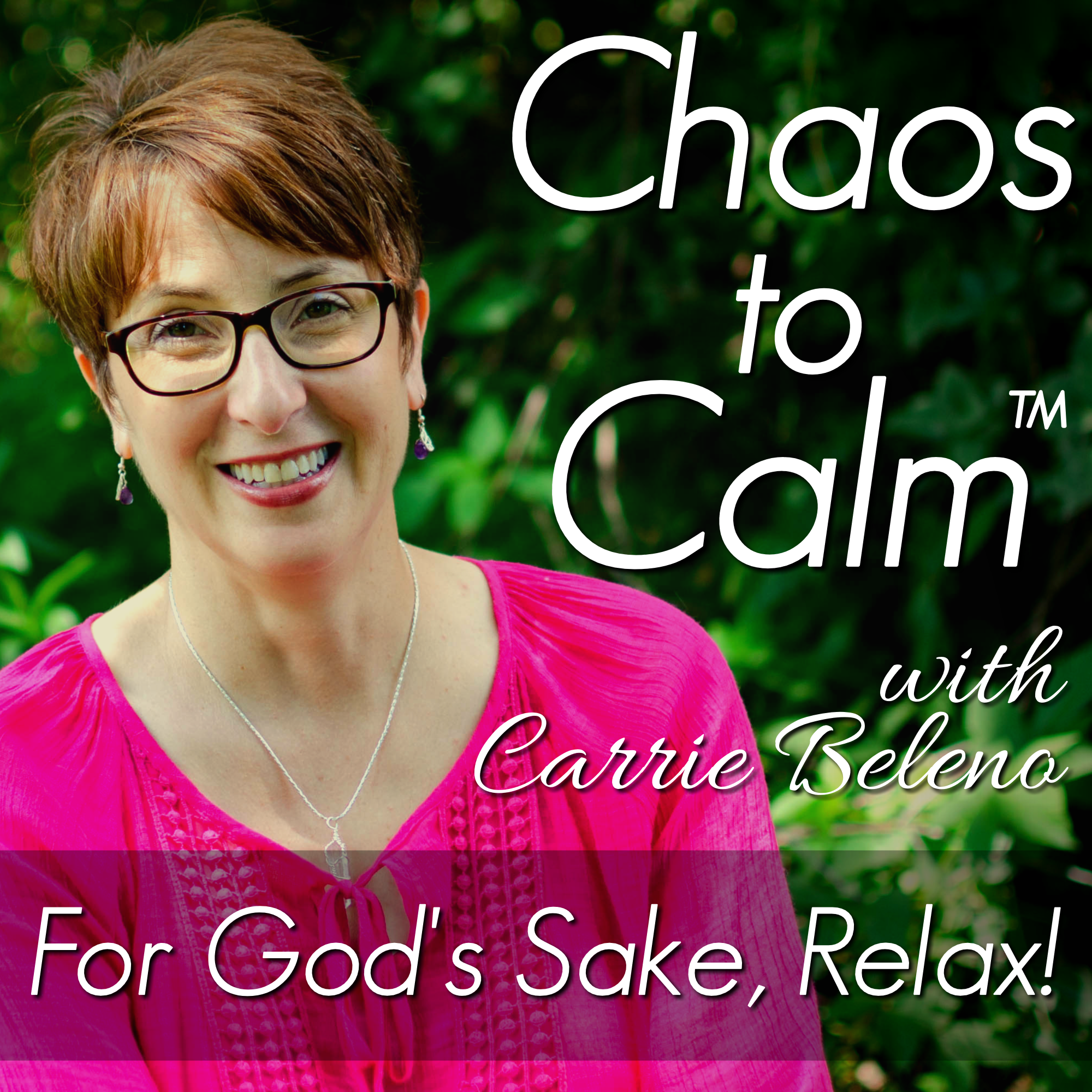 Chaos to Calm - Truth 099 - My Goodbye