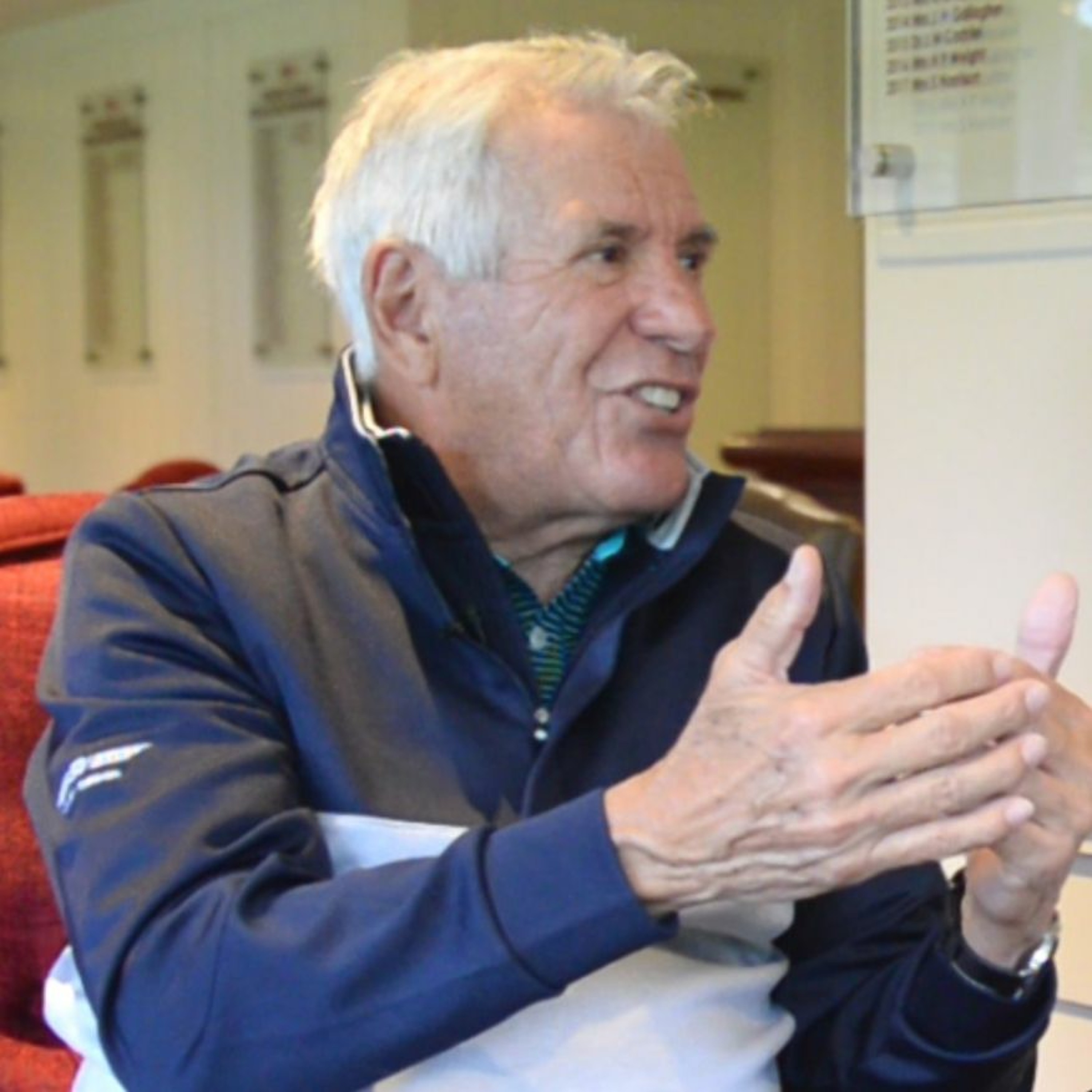 Q&A: Bob Vokey, Titleist