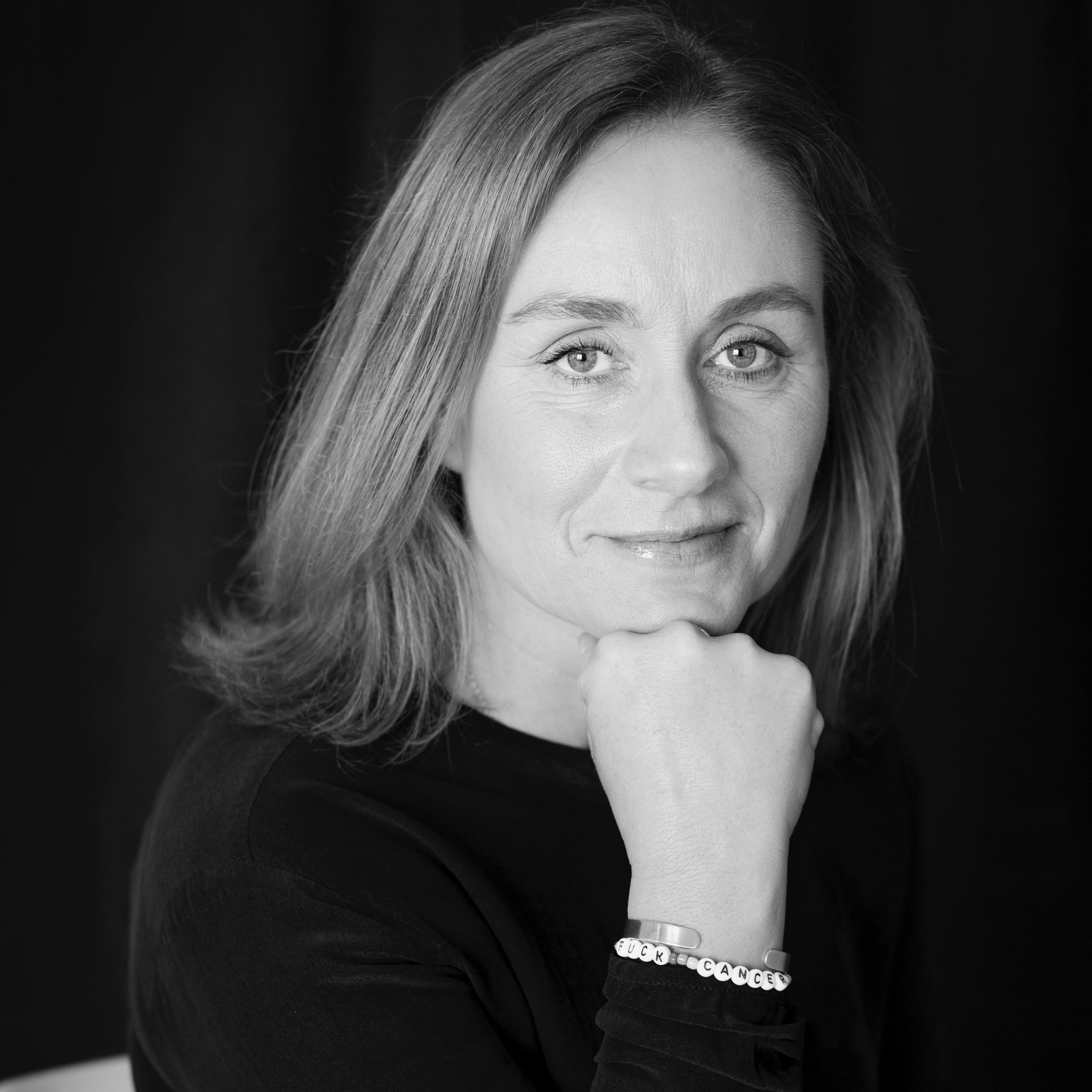 Att förlora ett barn - Lena Forsaeus