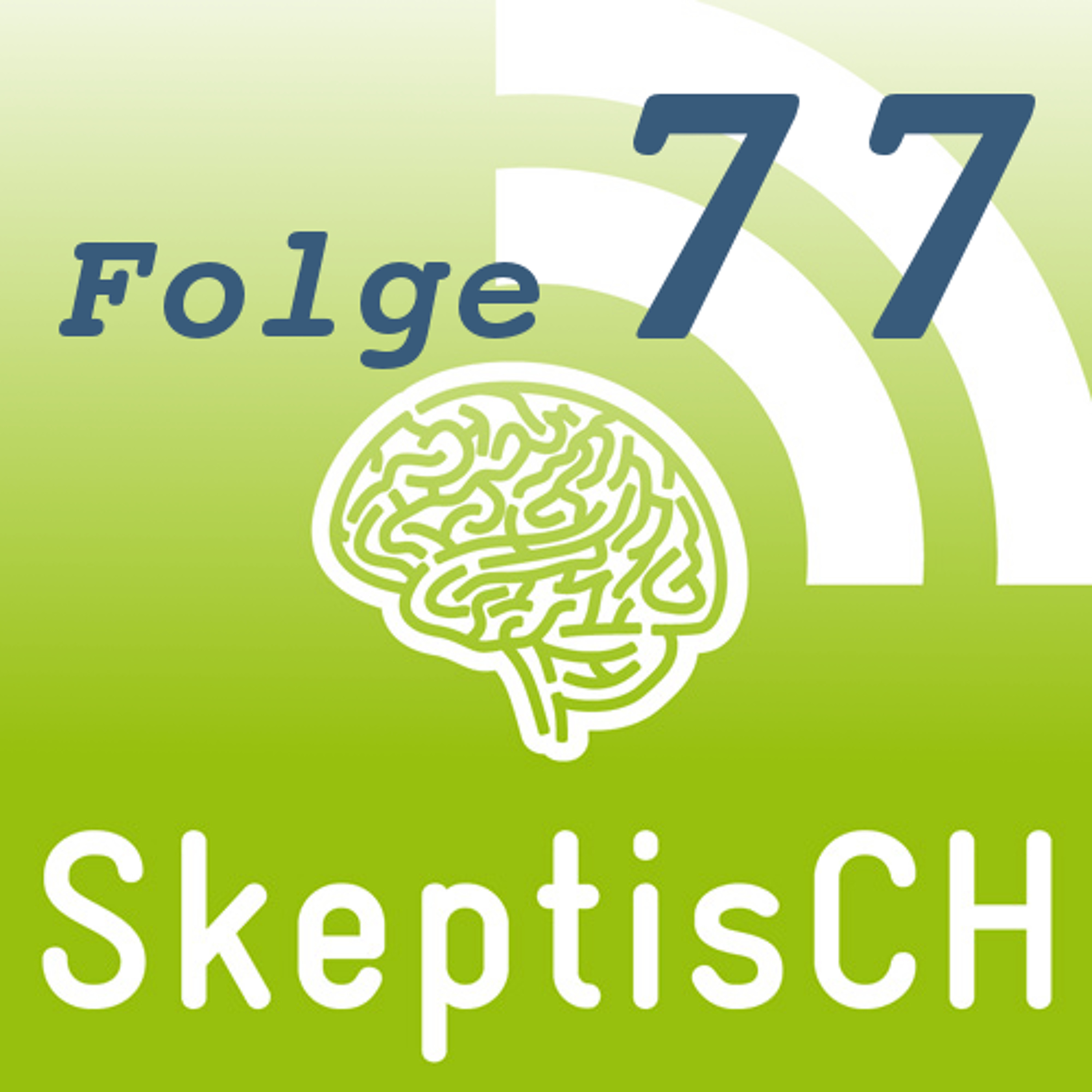 SkeptisCH - Der kritische Schweizer Podcast