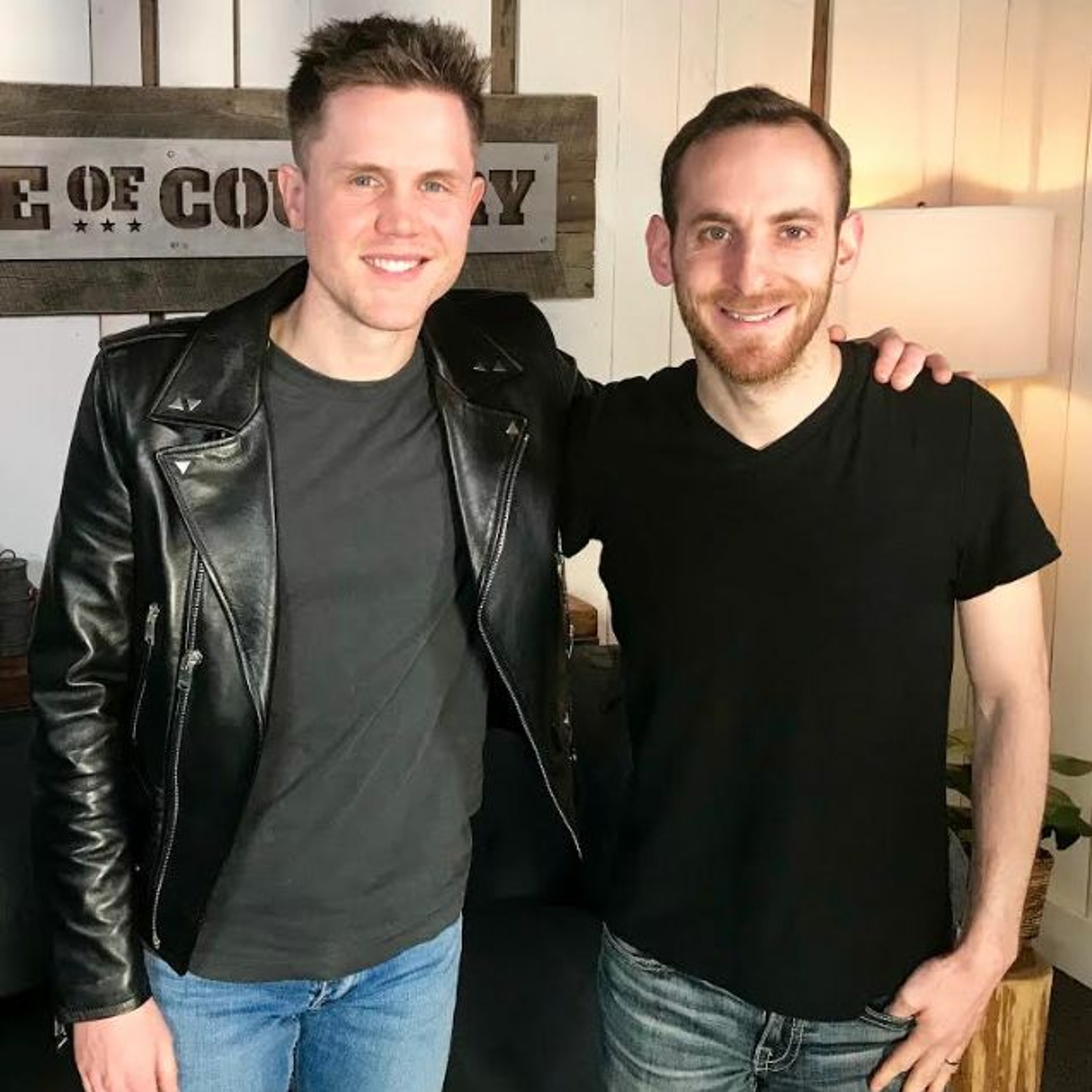Sam Alex Podcast