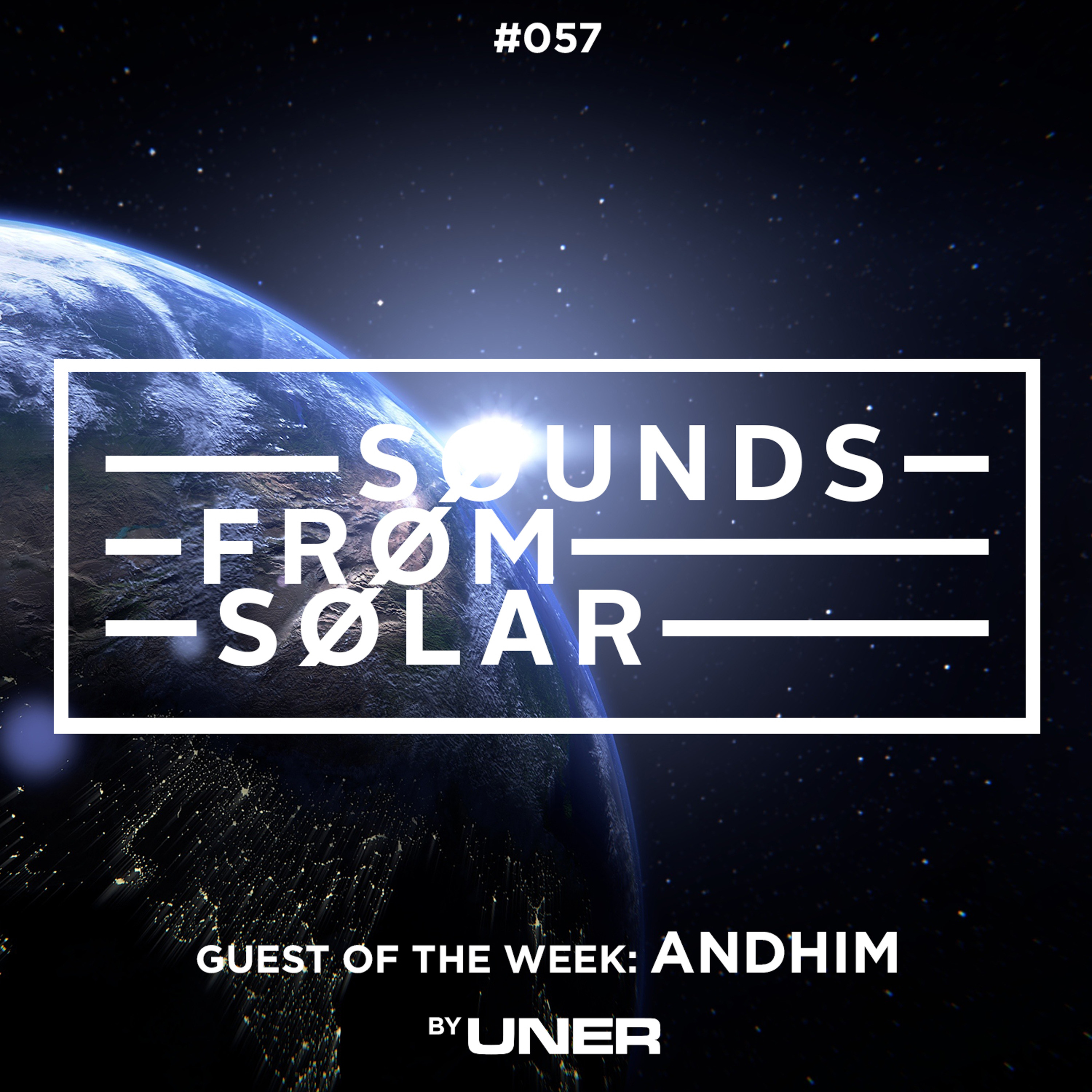 Sounds From Solar