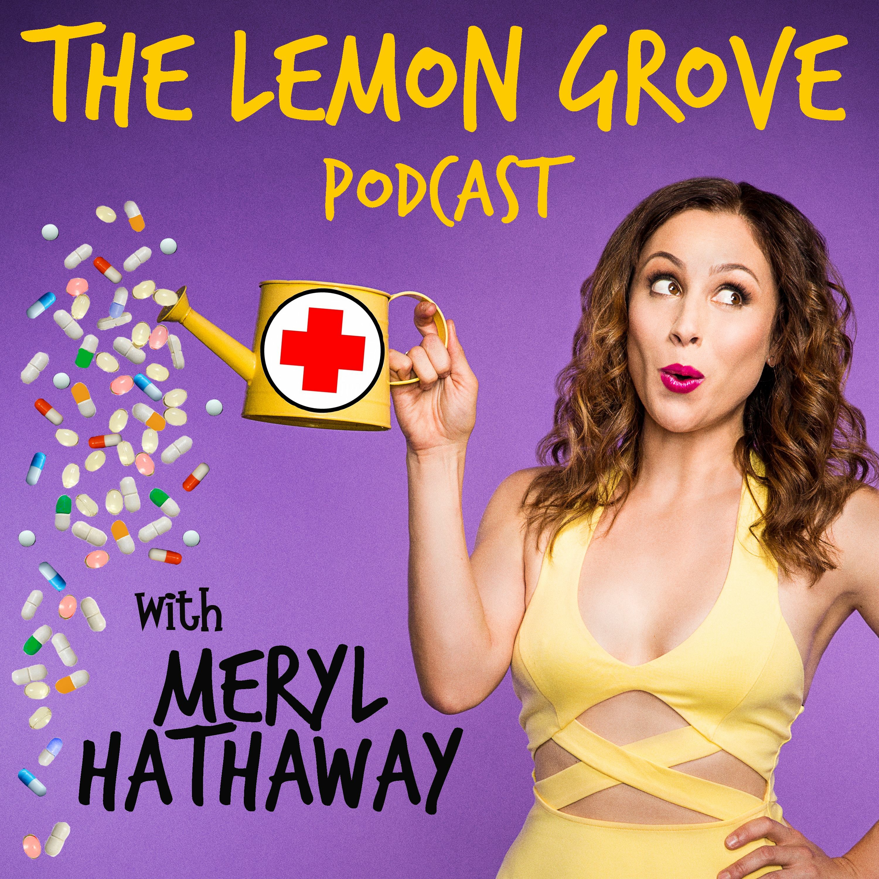 LemonAid- Hip to Sciatica, Baby!