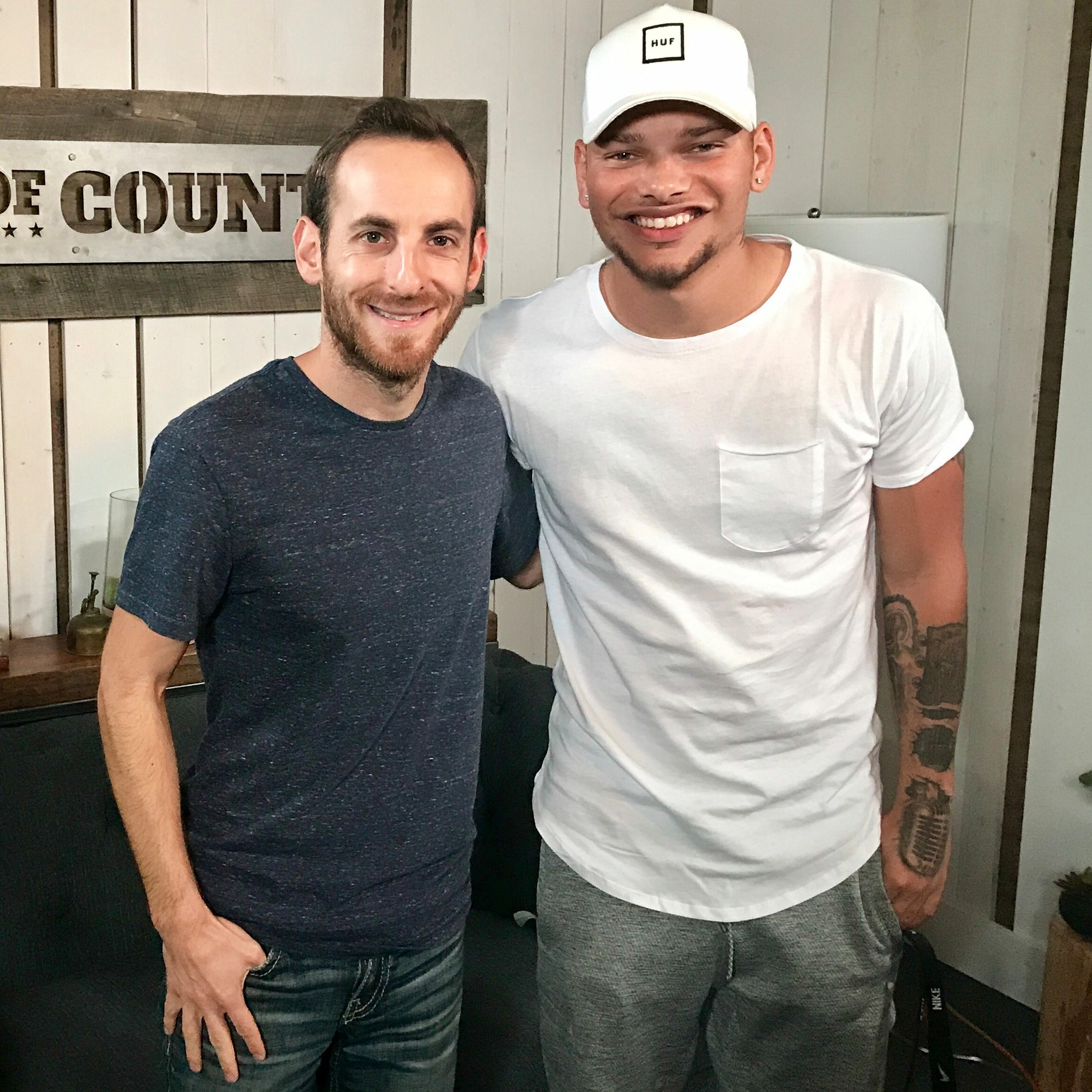 Sam Alex Podcast