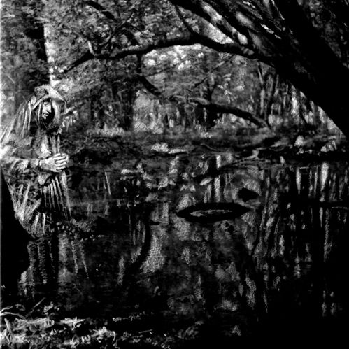 Episode 3 The Very Sacred Grove