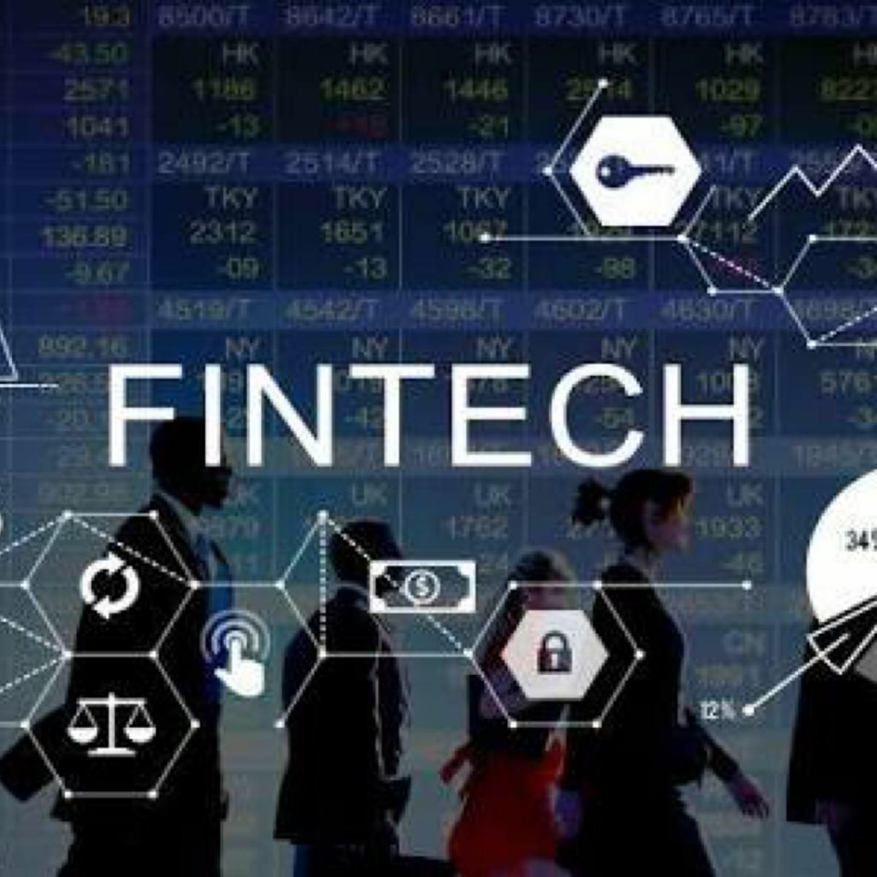 Mudanças no Sistema Financeiro, Fintechs e a importância da Educação Financeira nas nossas vidas