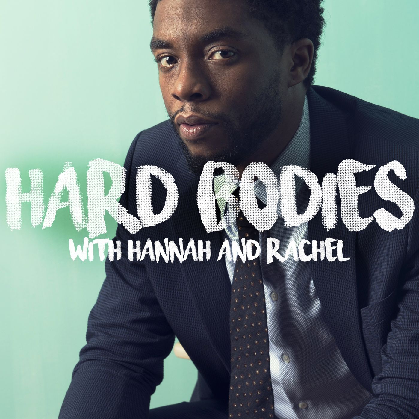 Ep 56 - Chadwick Boseman