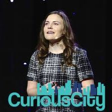 Stacey Ferreira- Build, Sell, Build, Hustle