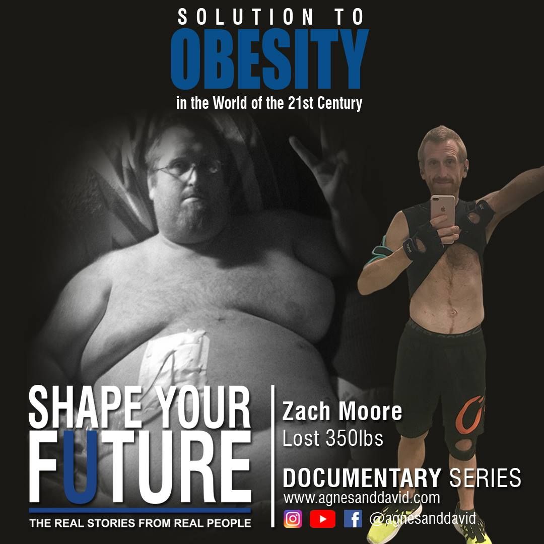 Episode 130: Zach Moore, 1000 Days Before I Die