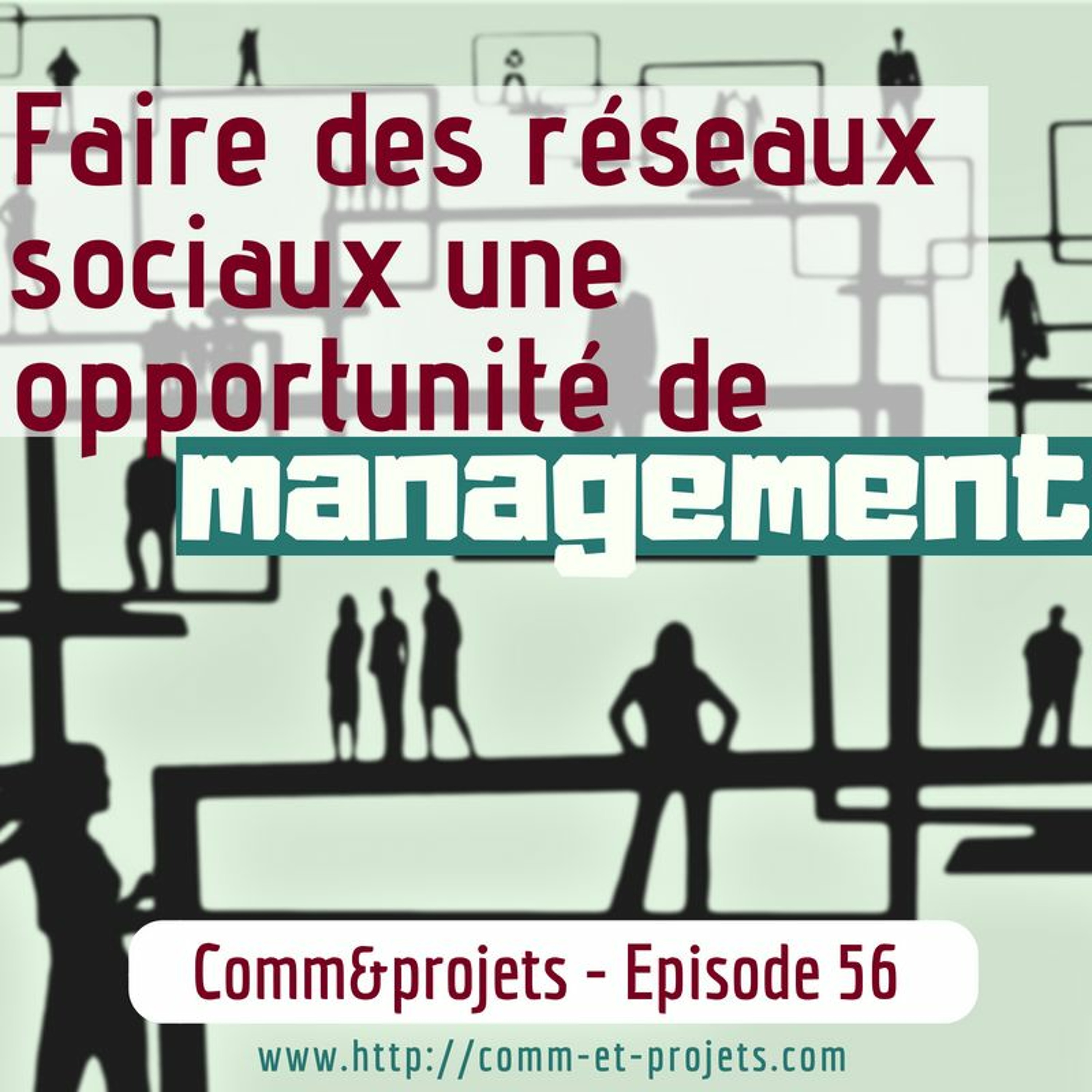 Comm&projets