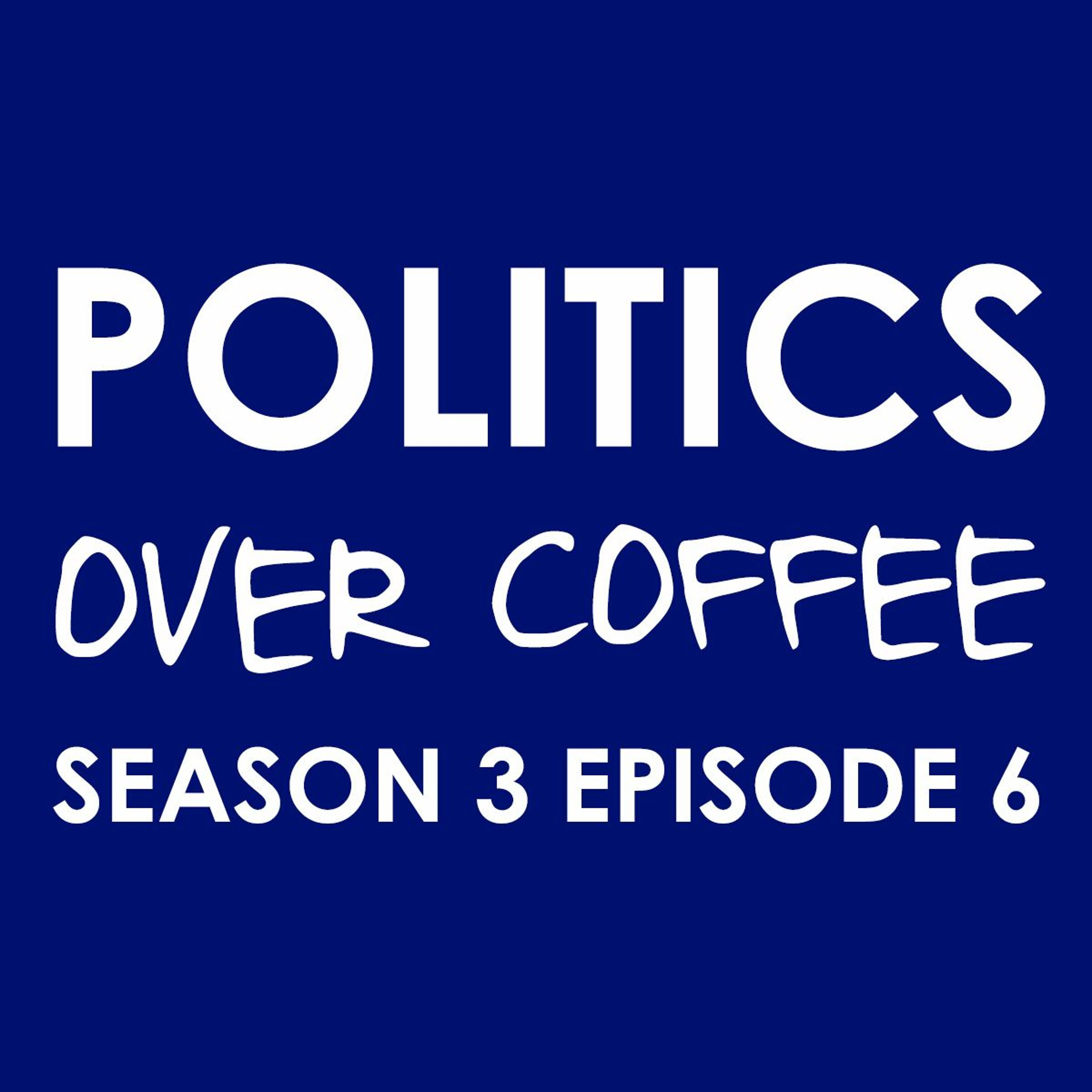 Politics Over Coffee