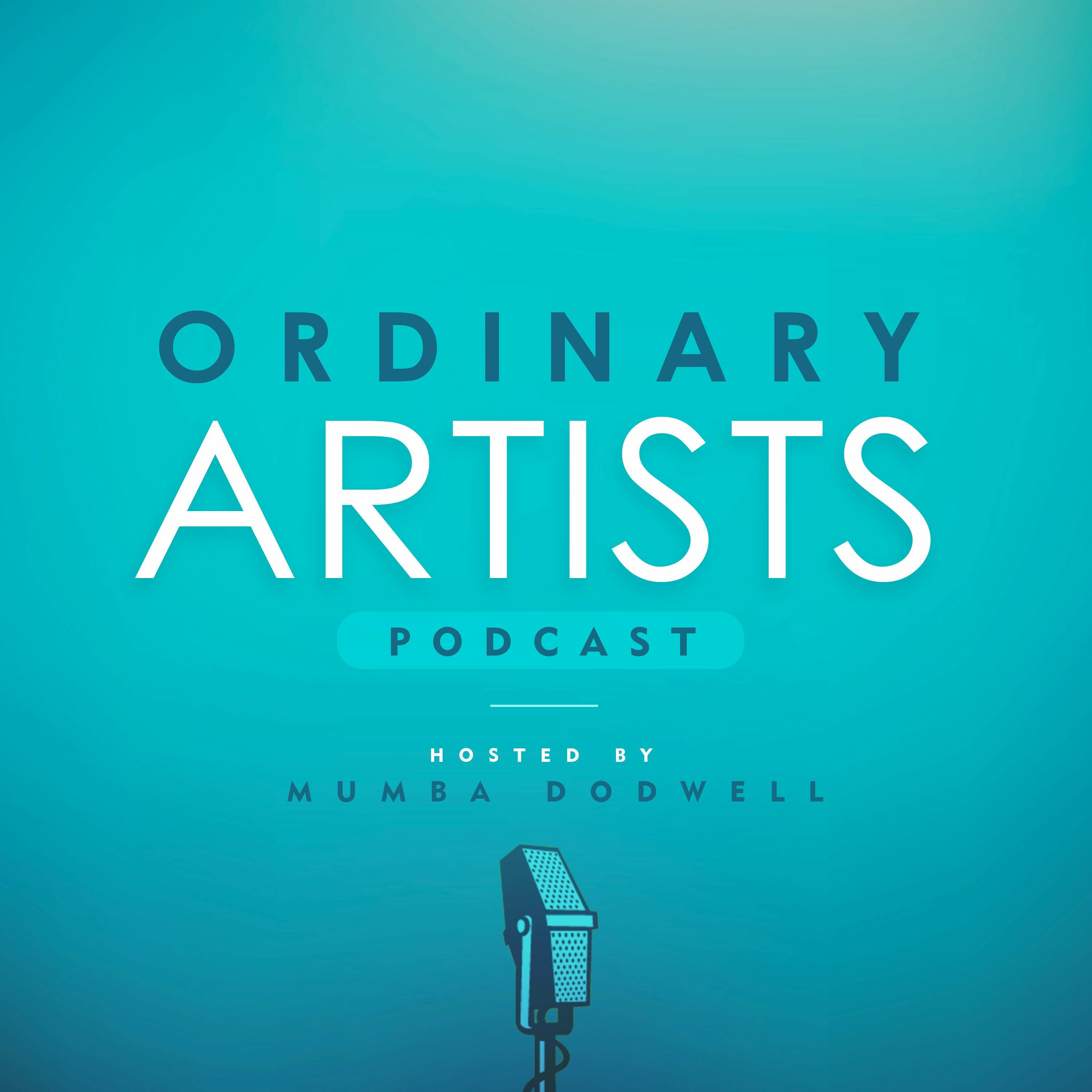 Ordinary Artists