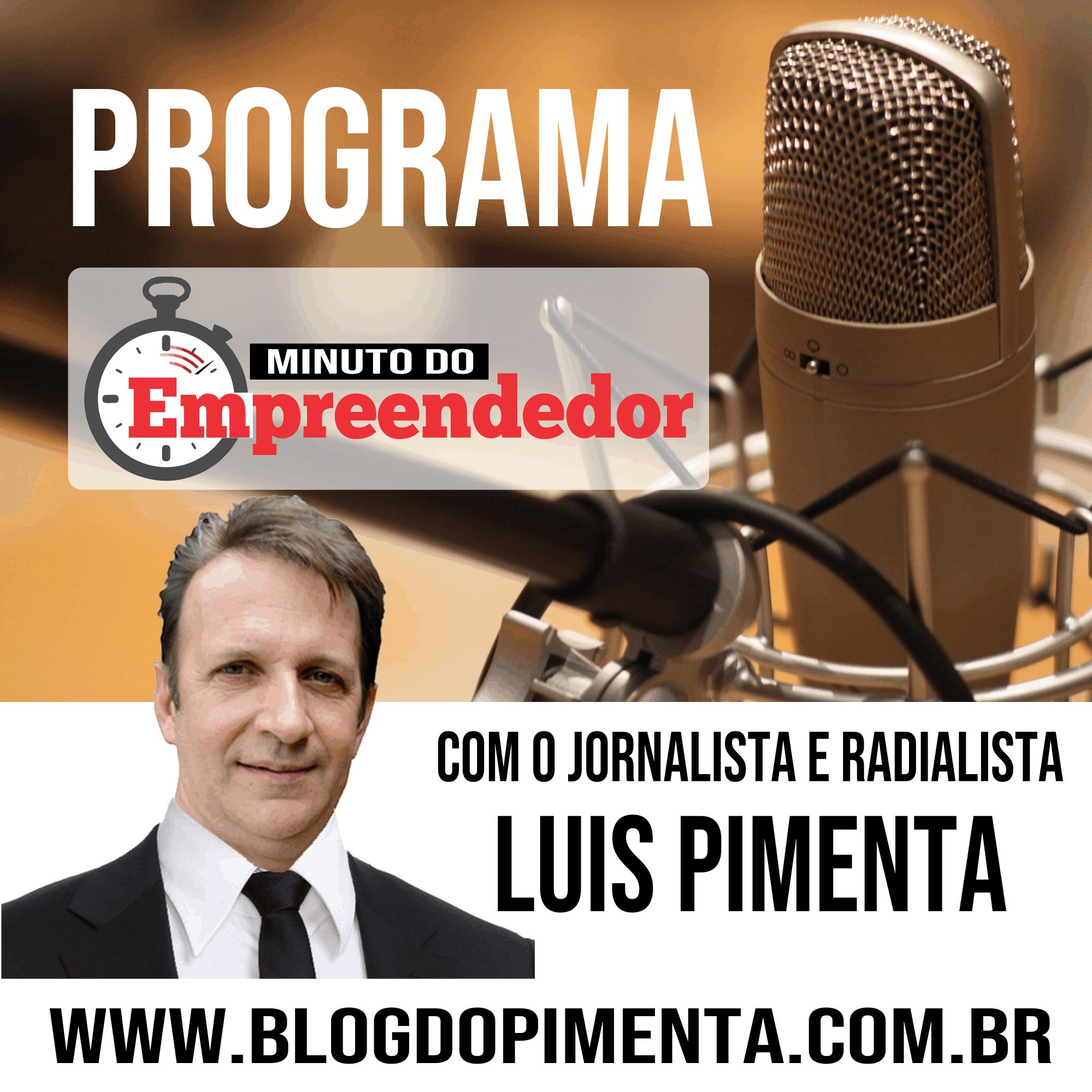 O que fazer quando o cliente reclama - Luis Pimenta