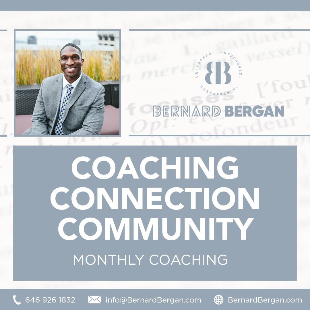 BernardBergan.com presents | SELF CONTROL | Motivational Playlist